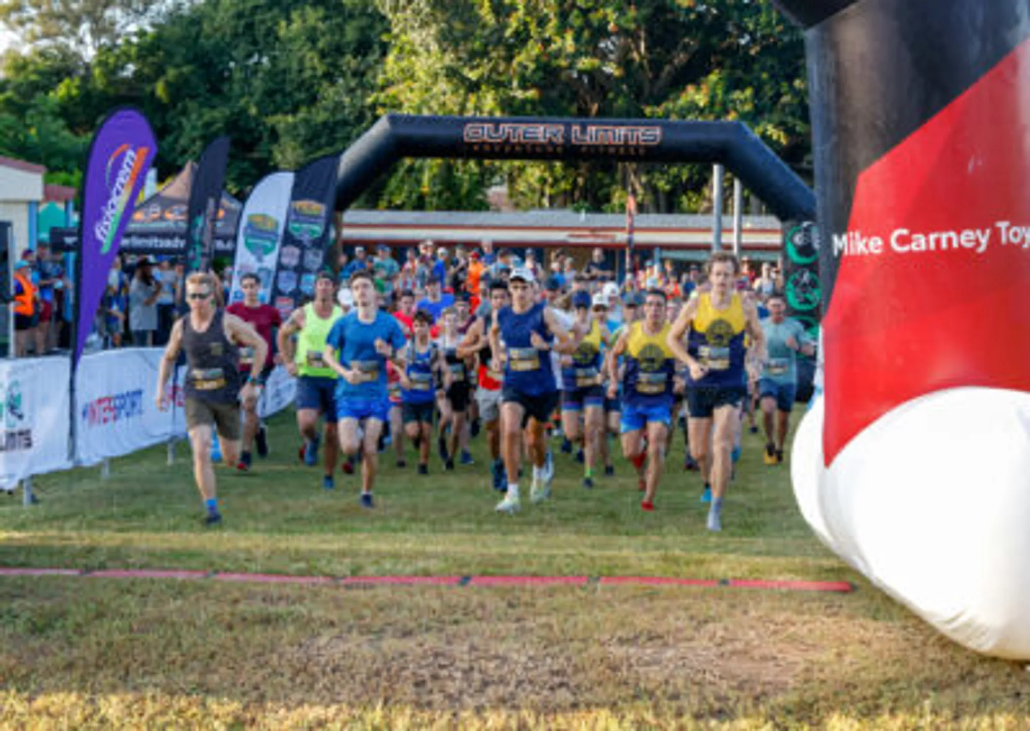 Junior Adventure Camp