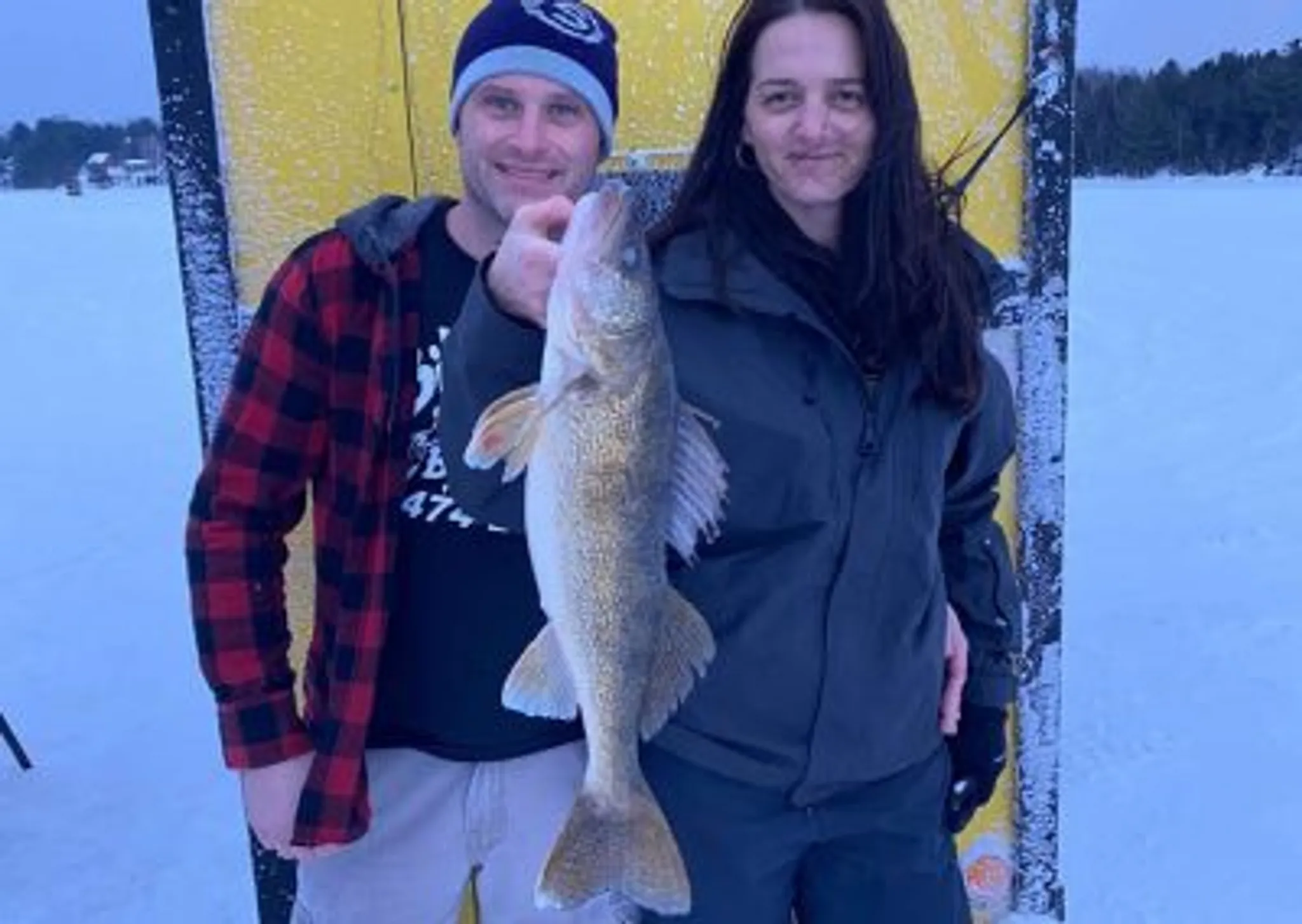 Robs Five Star Fishing