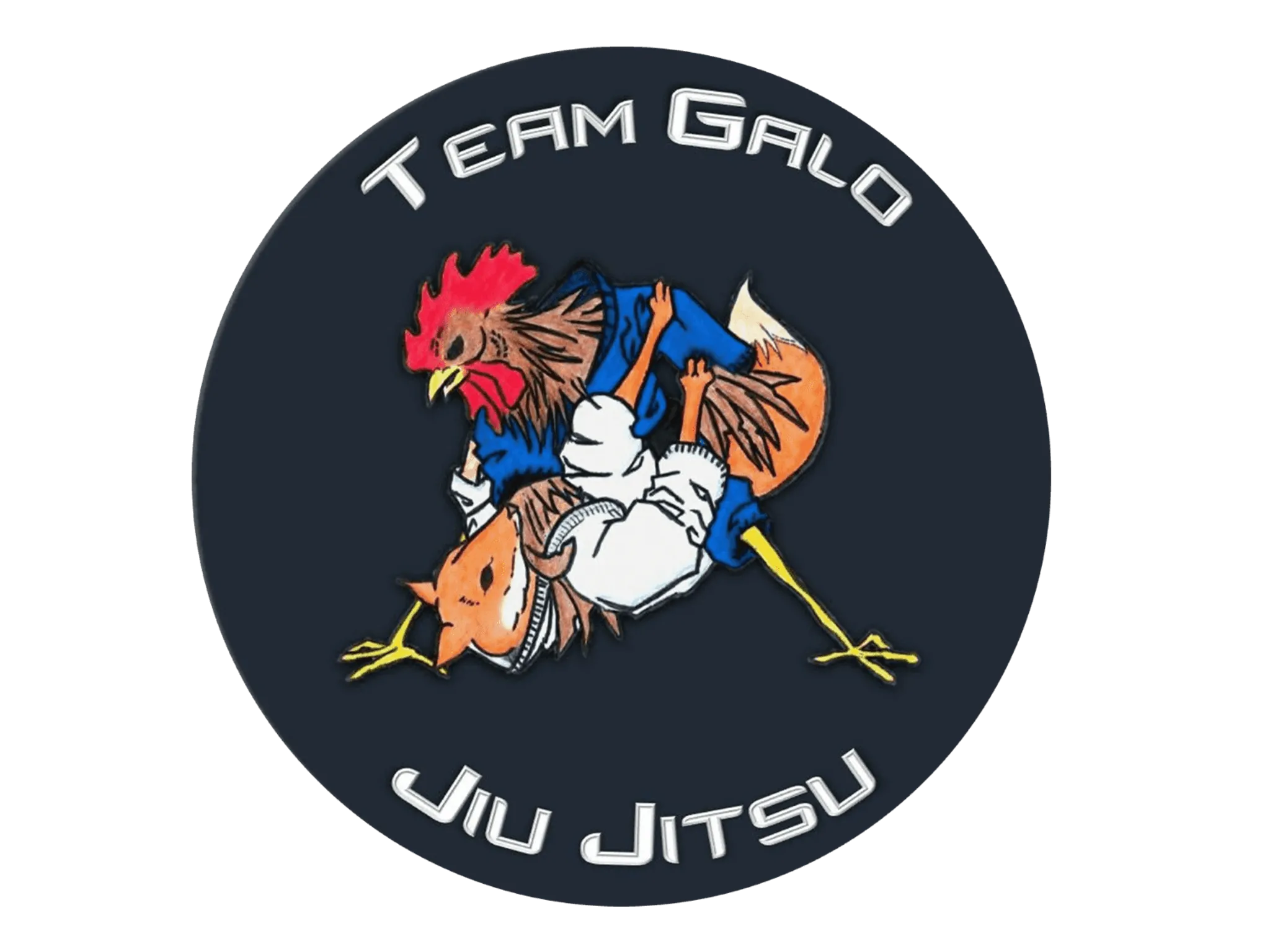 Team Galo Jiu-Jitsu