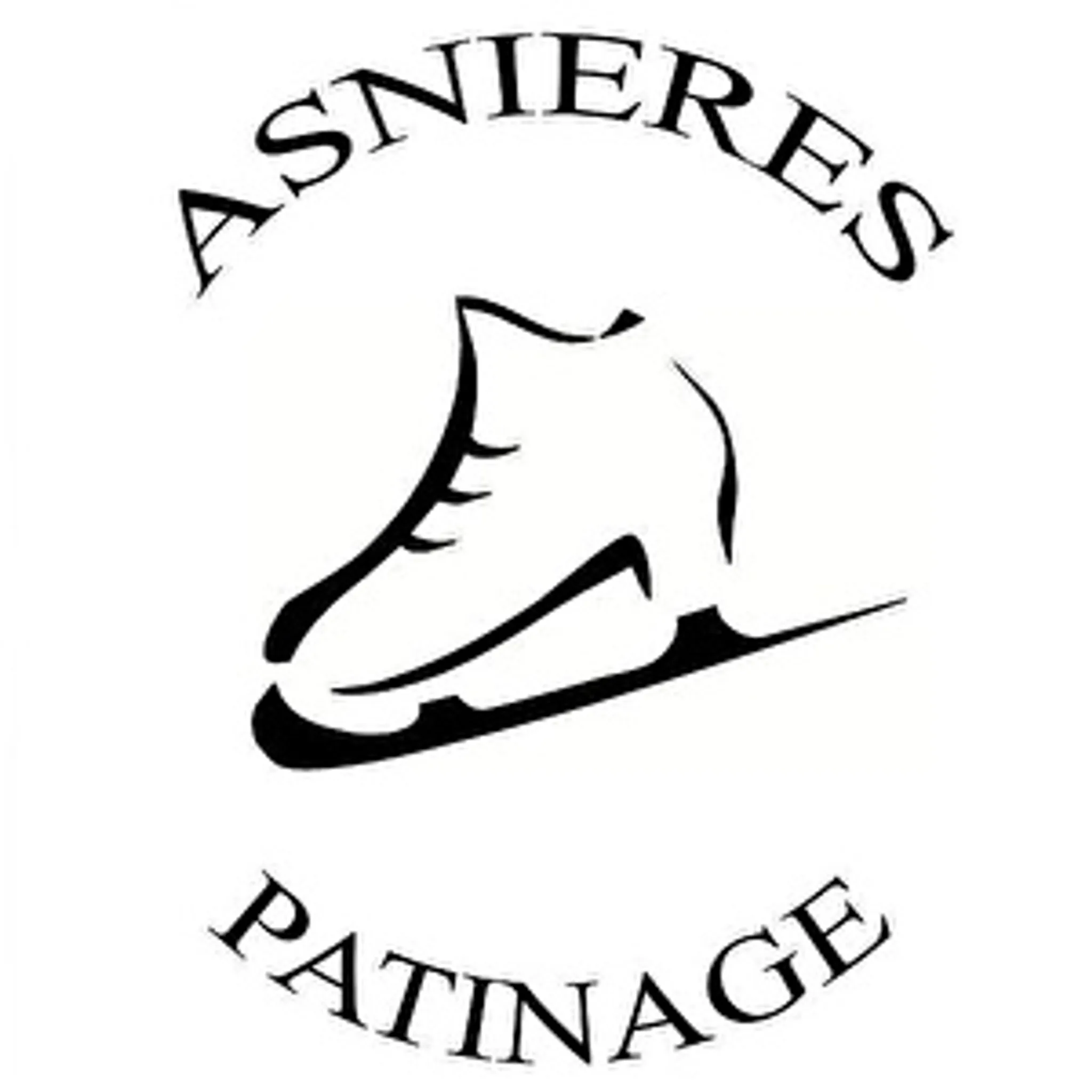 Asnieres Patinage
