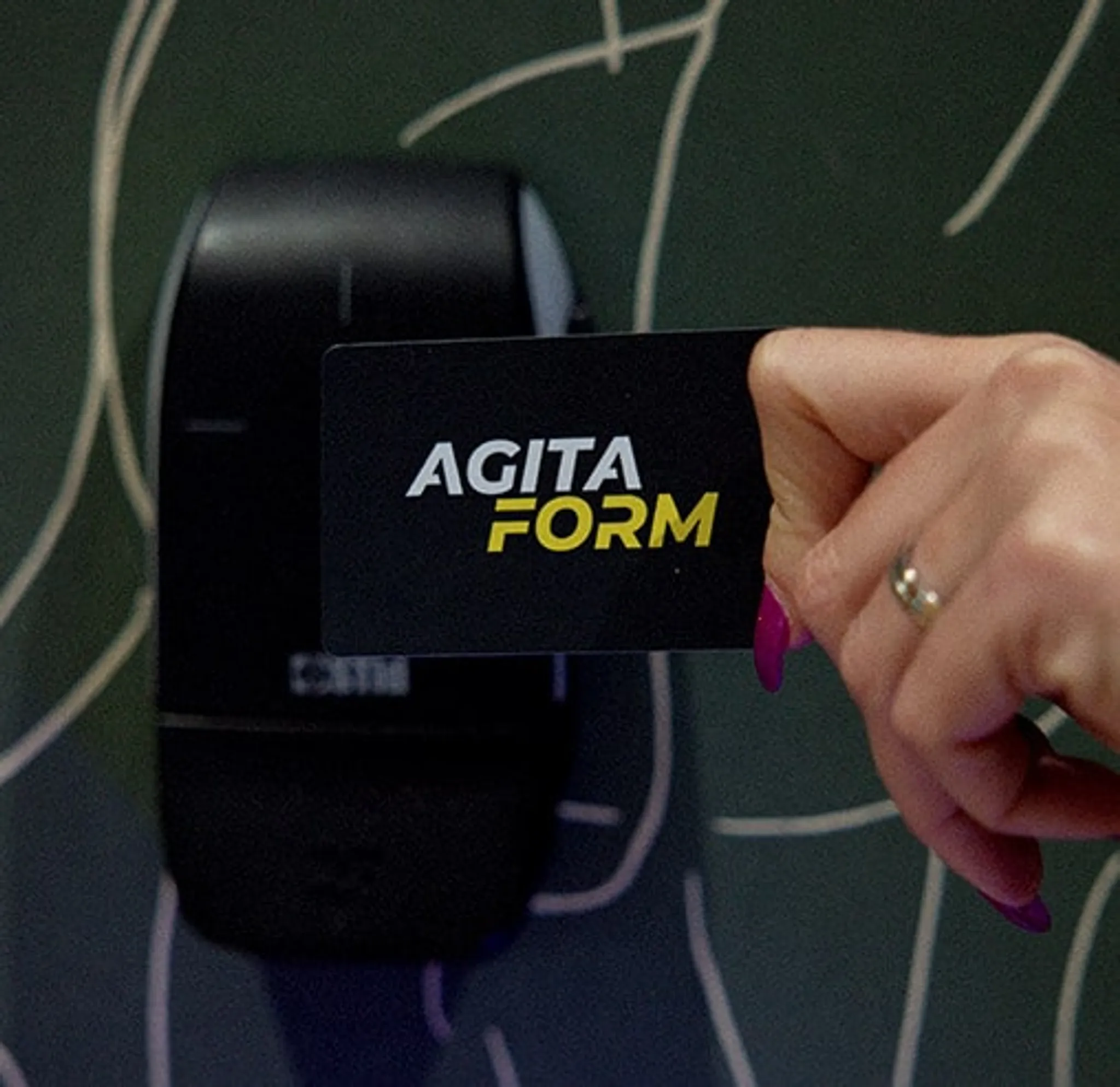 Agitaform Lempdes-sur-Allagnon