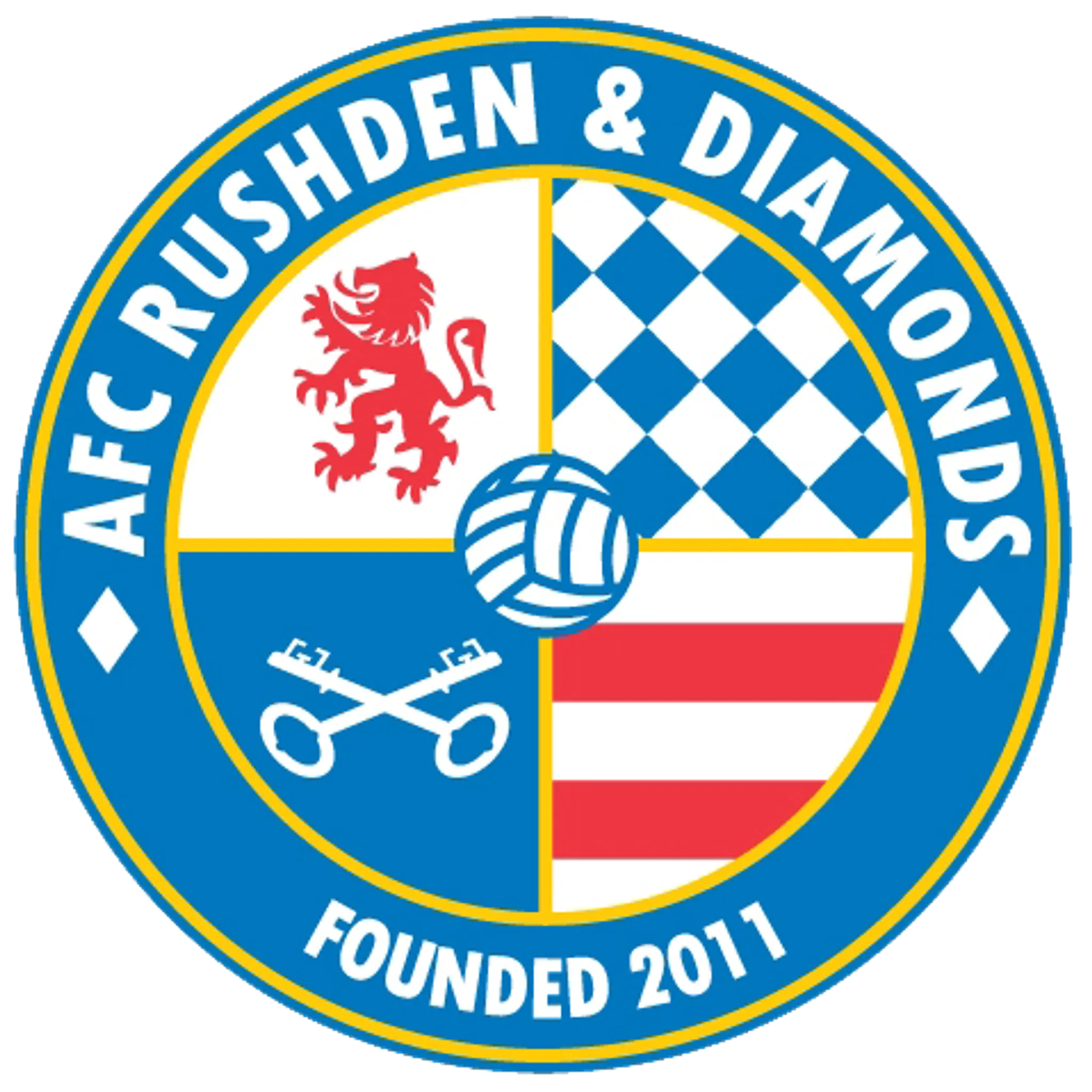 AFC Rushden & Diamonds