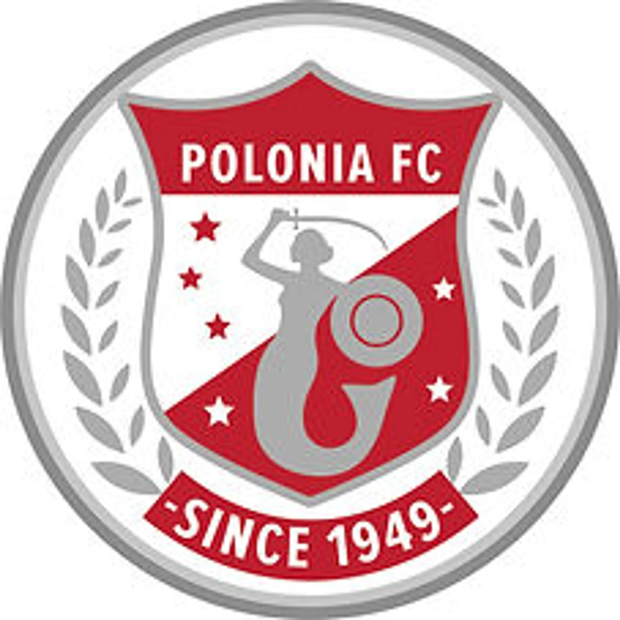 POLONIA RAMS FOOTBALL CLUB INC