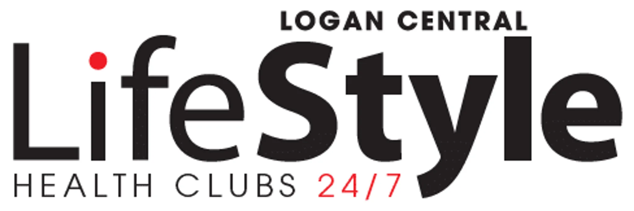 Lifestyle Health Clubs Logan Central