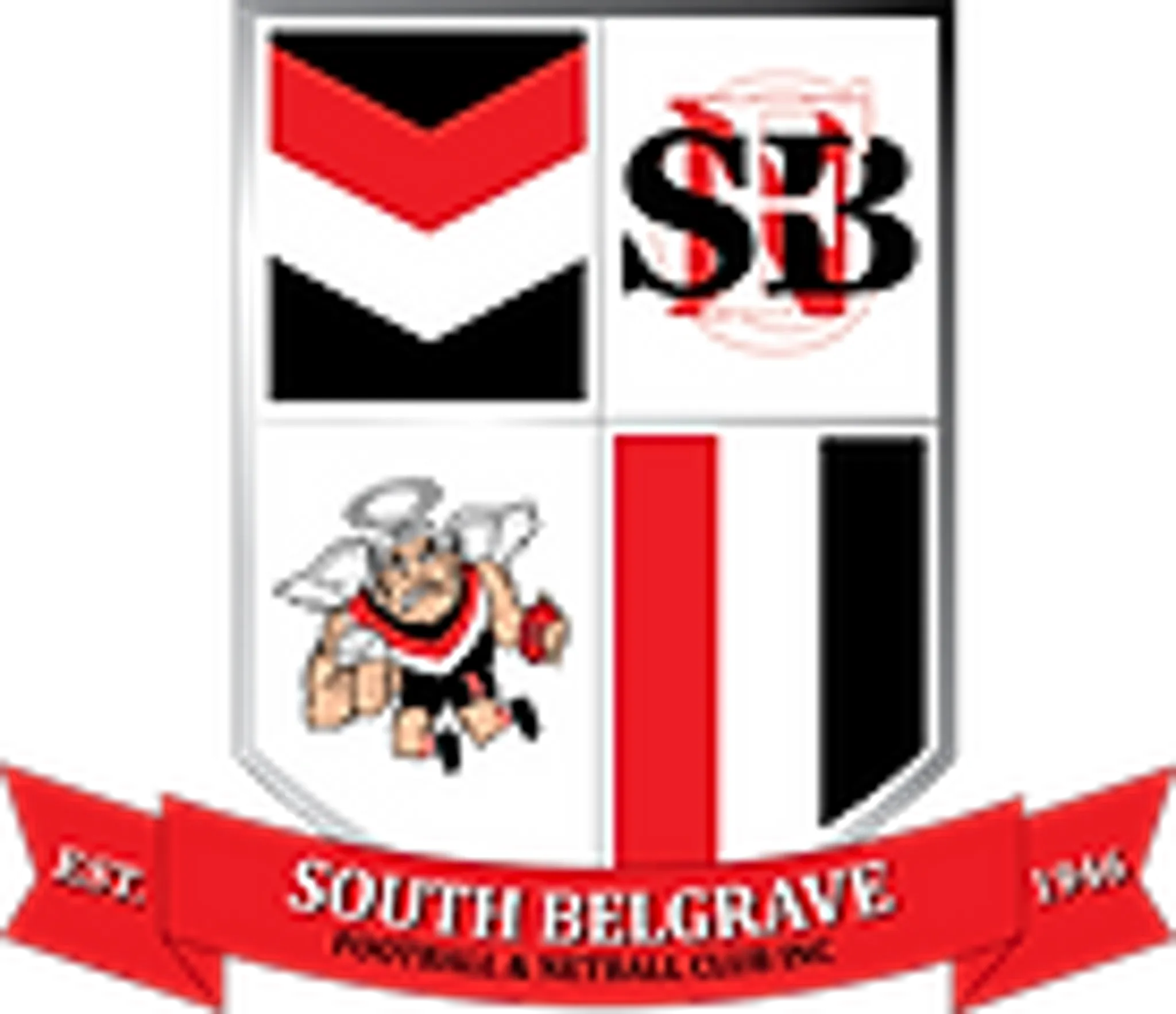 South Belgrave Football and Netball Club
