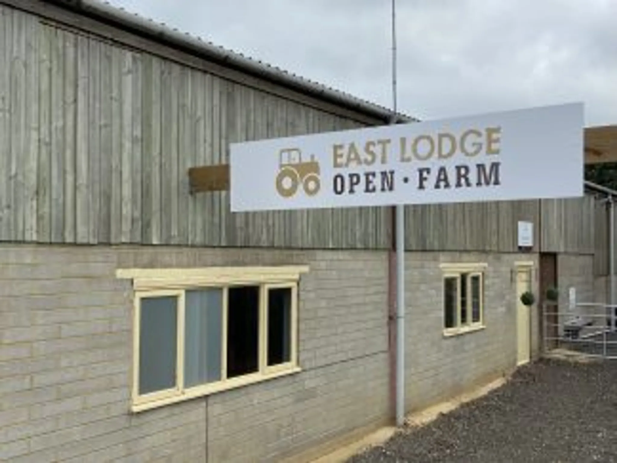 Open Farm