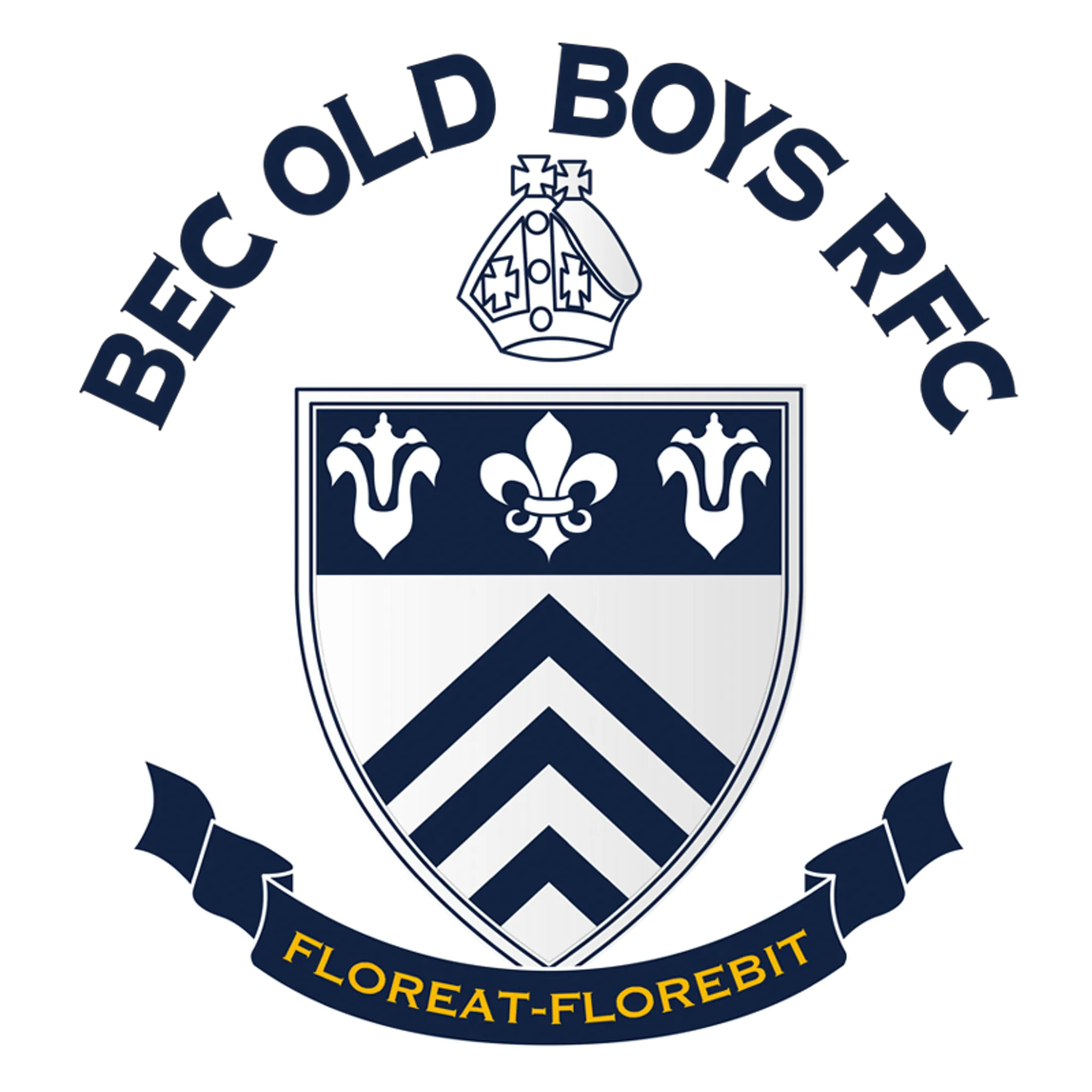 Bec Old Boys RFC