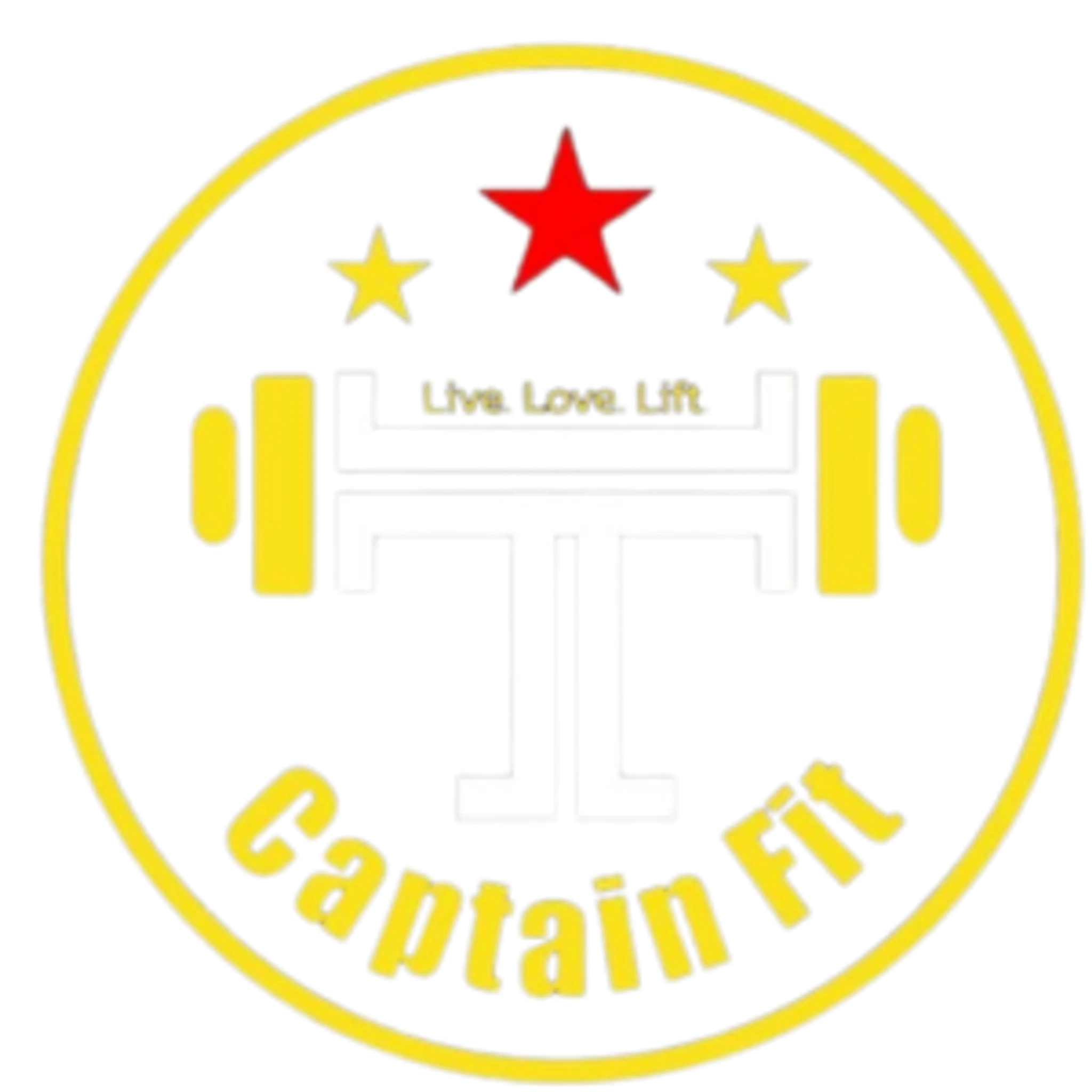 Captain Fit Gym & Swimming Pool