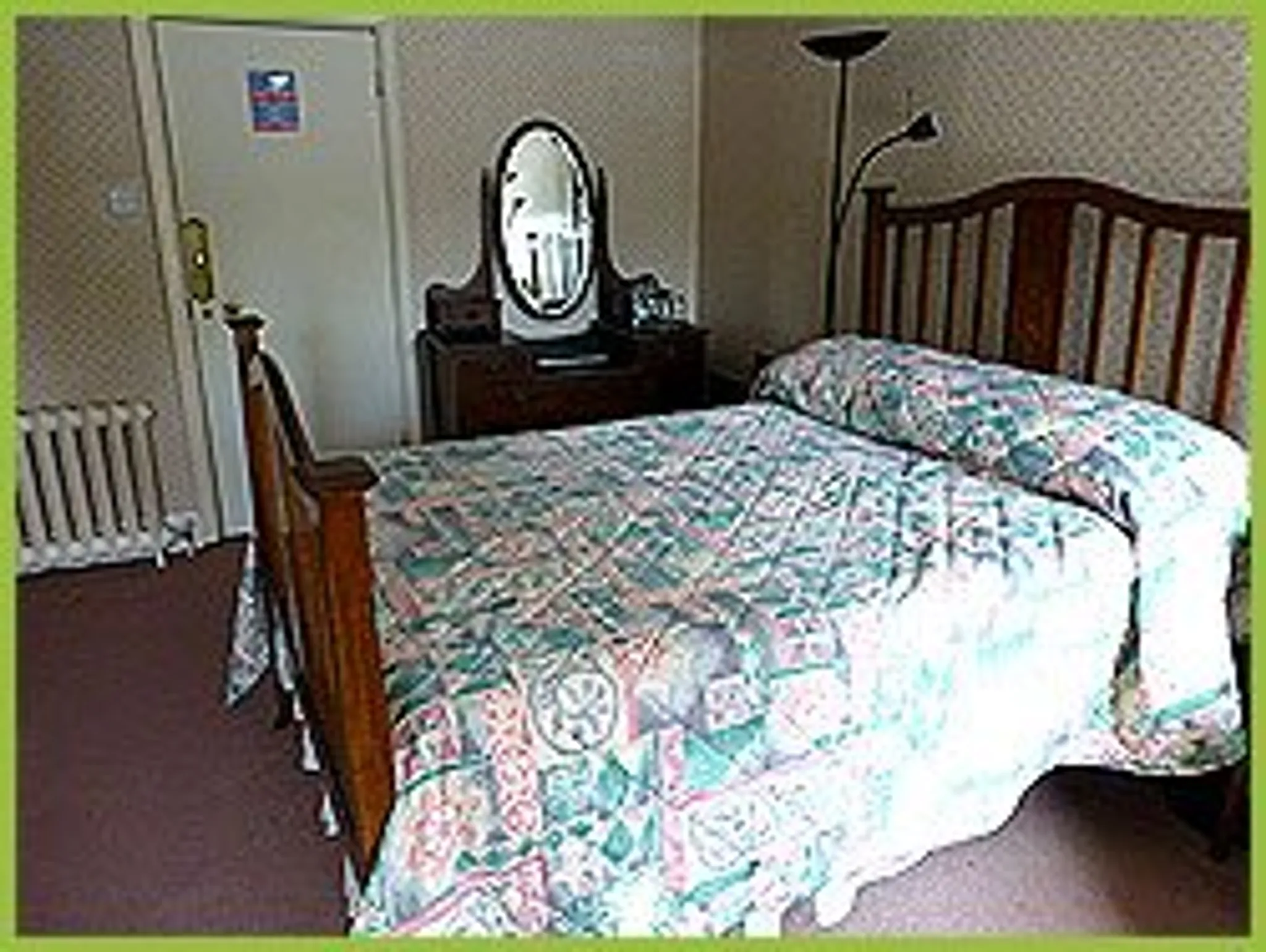 The Bramble Hill Hotel