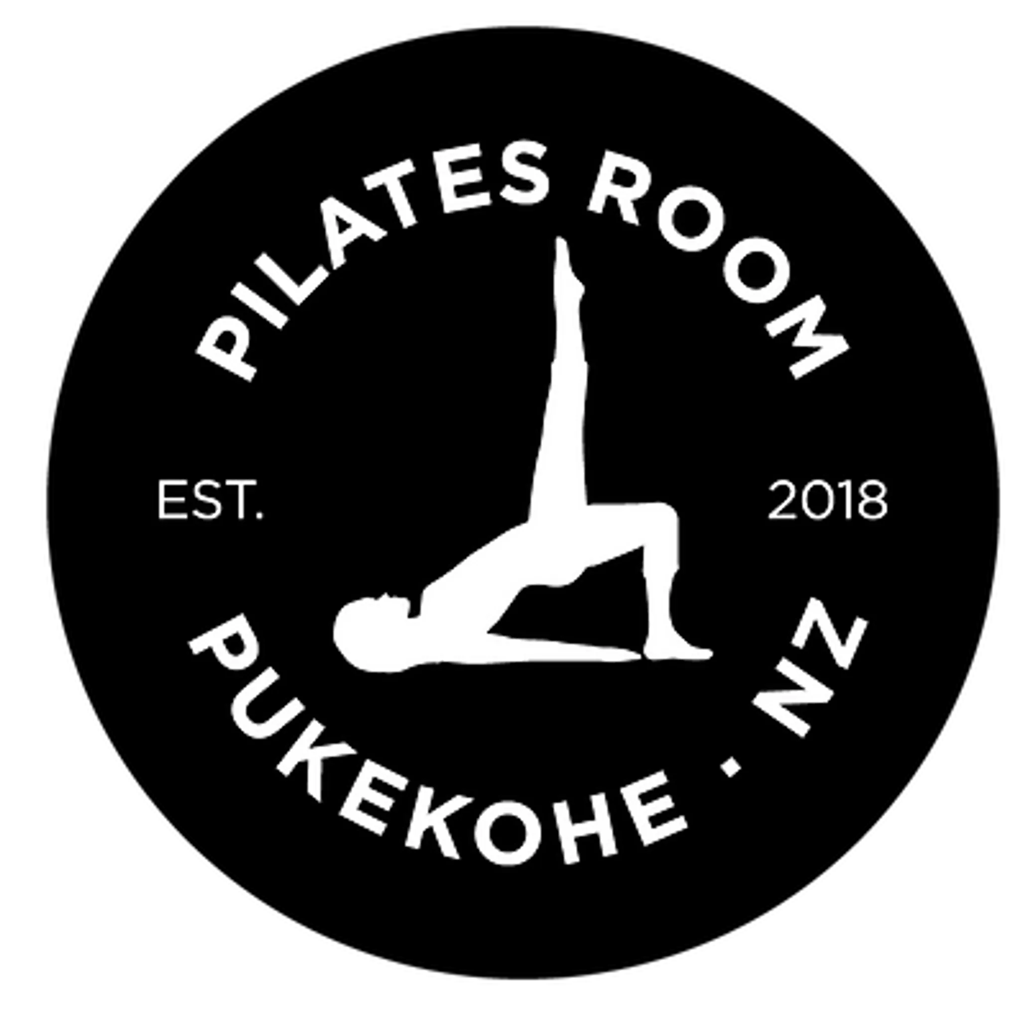 The Pilates Room