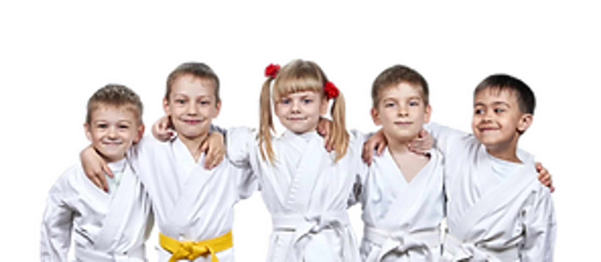 Judo Education Formby