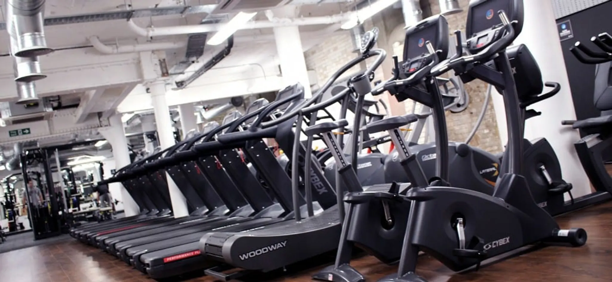 Personal Training at URBAN FITNESS London