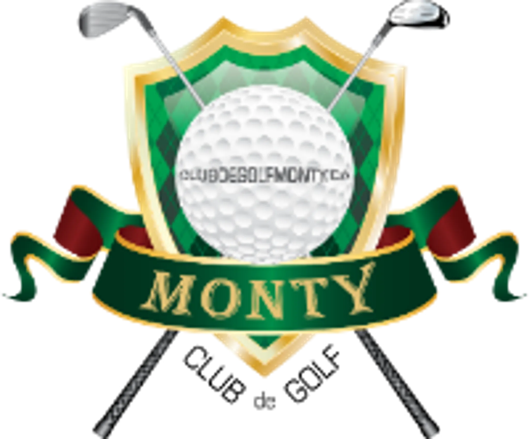 Club de Golf Monty/Footgolf Monty