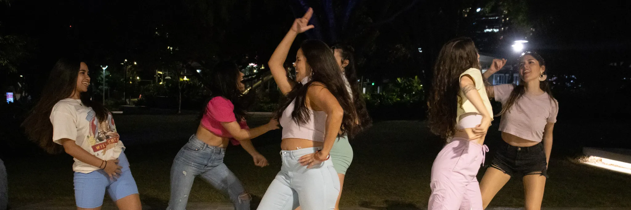 MESTIZA Dance Term - Sept/Oct