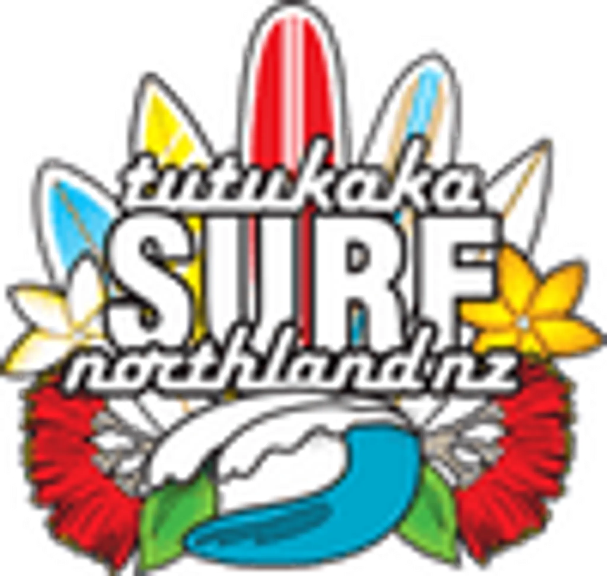 Tutukaka Surf Northland NZ