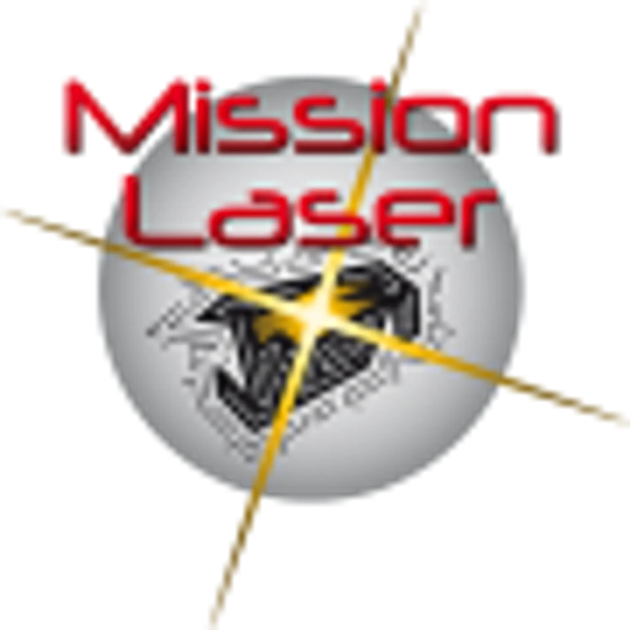 Mission Laser