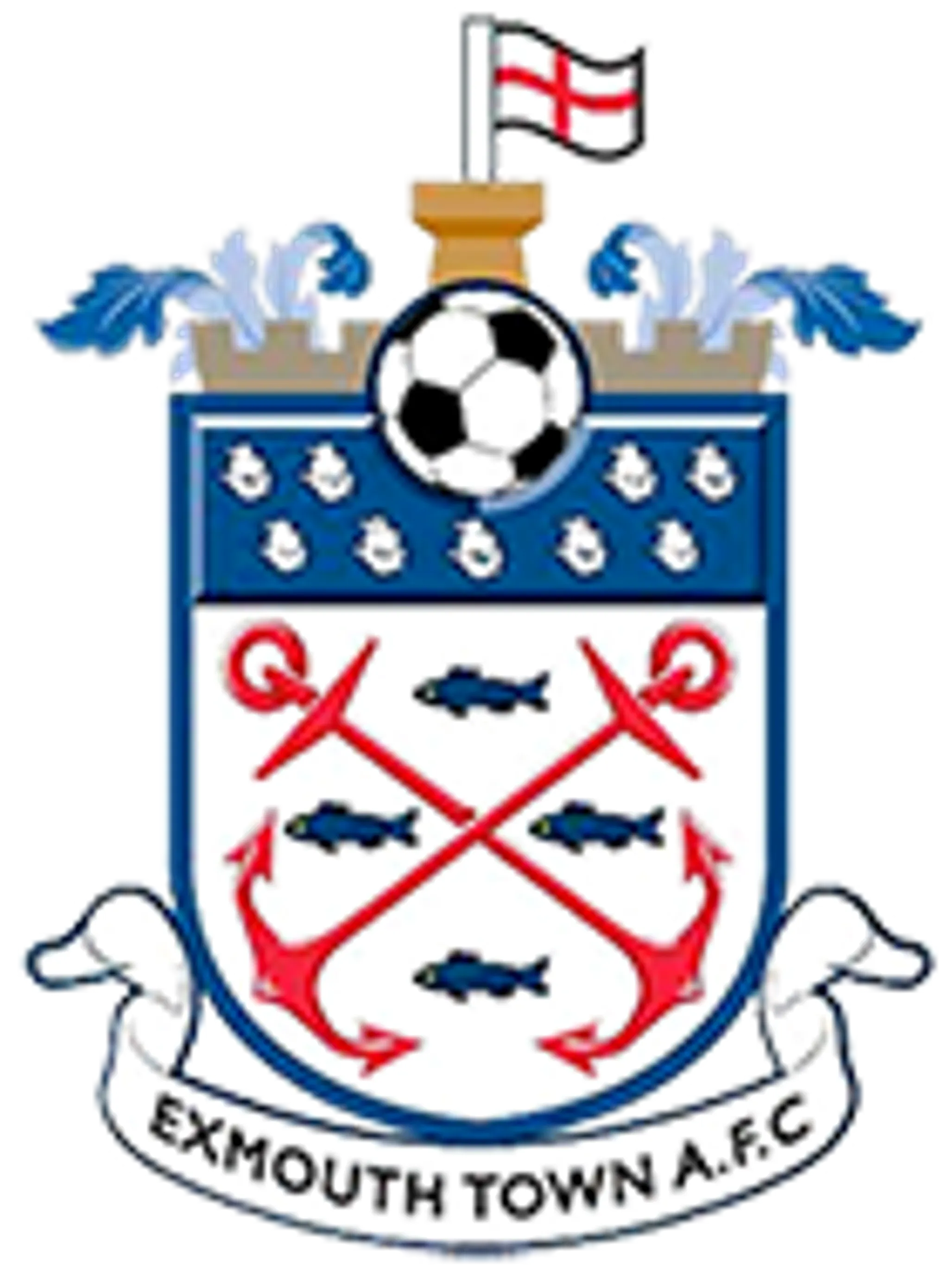 Exmouth Town Football Club