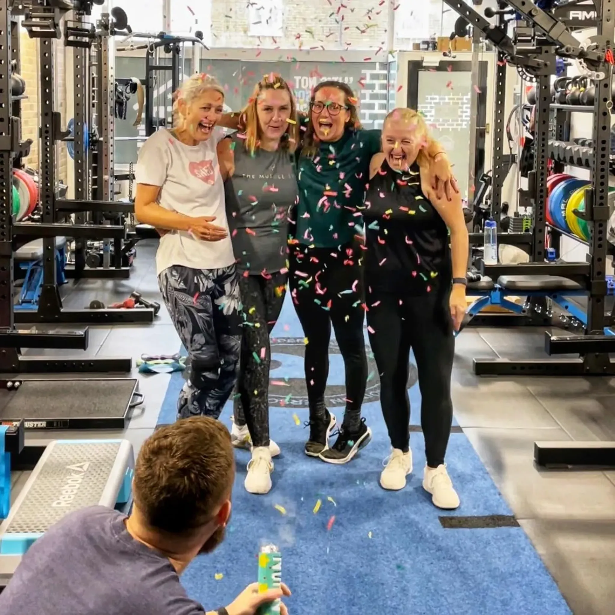 Top Condition Personal Training