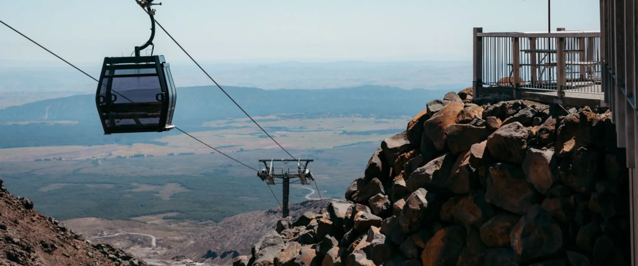 Sky Waka Gondola Pass