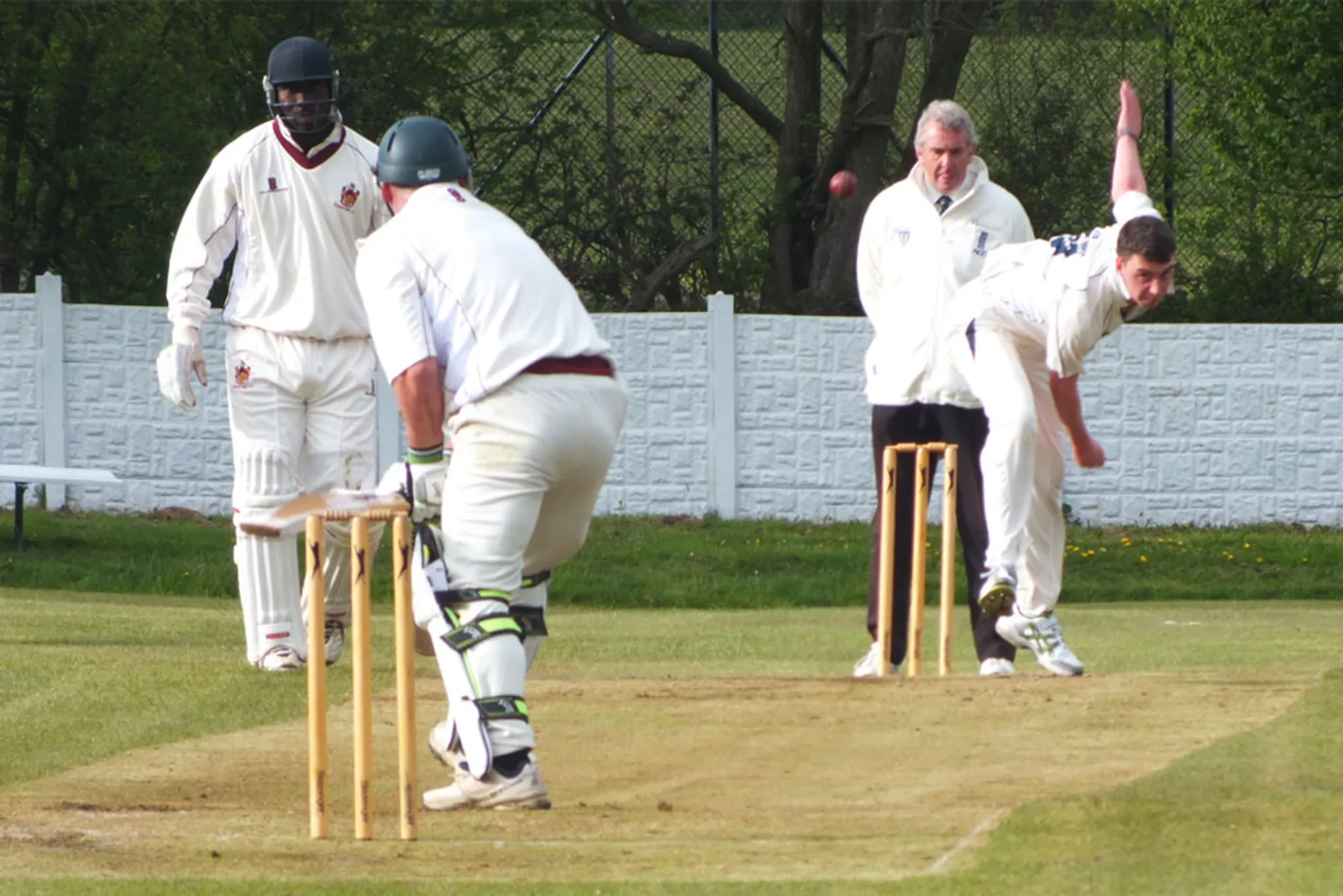 Steve Walsh Memorial Golf Day
