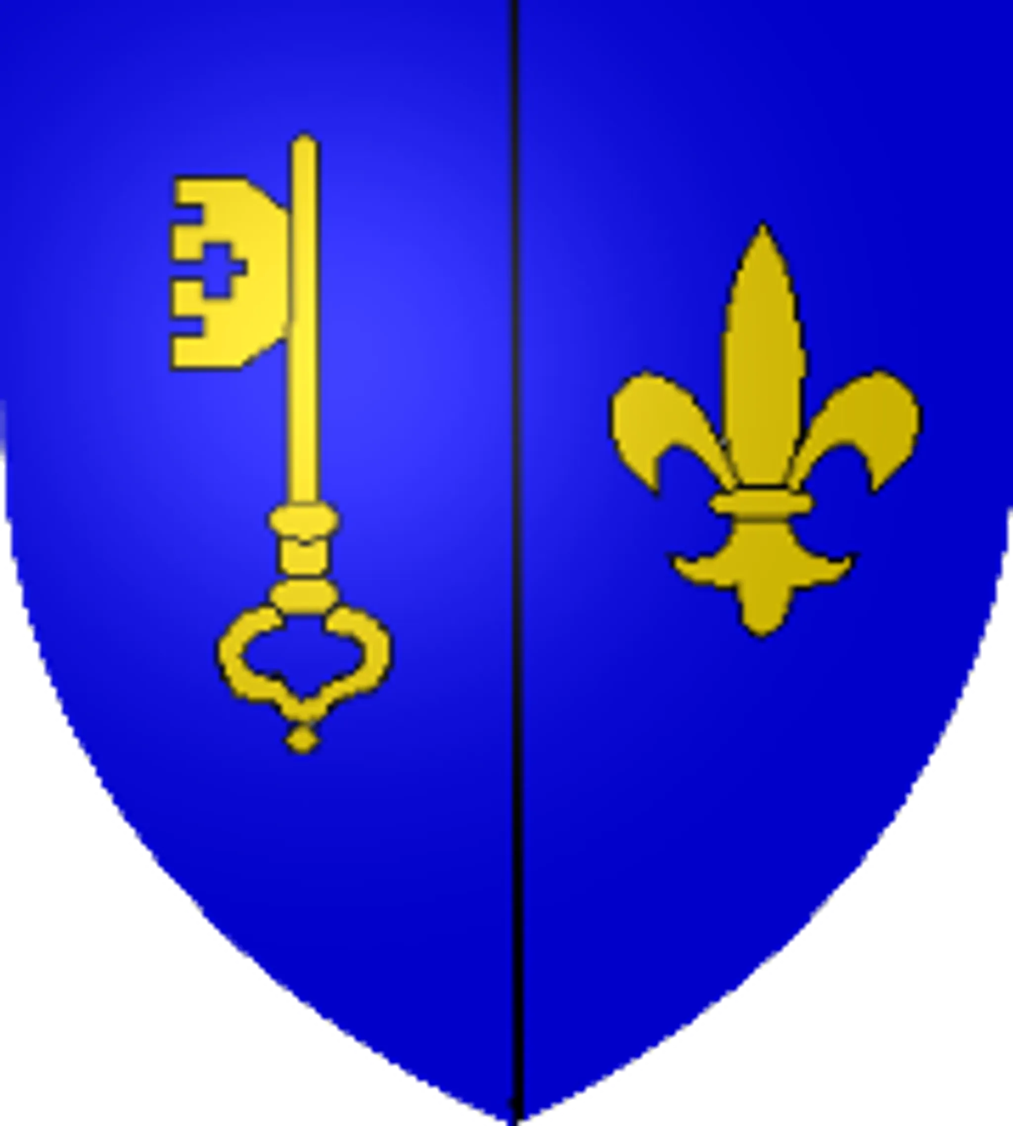 Terrain de Football - US Mozac