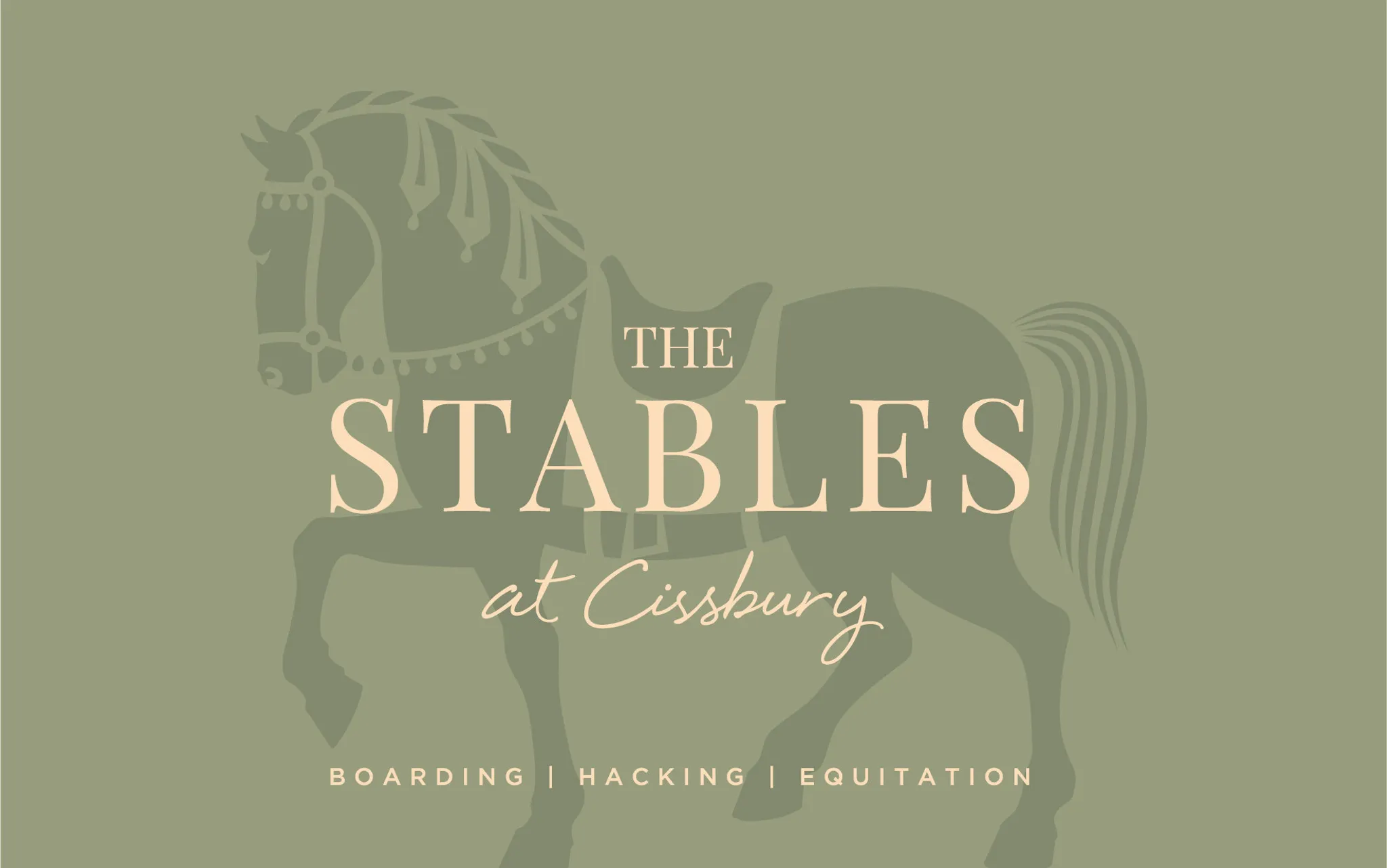 The Stables at Cissbury