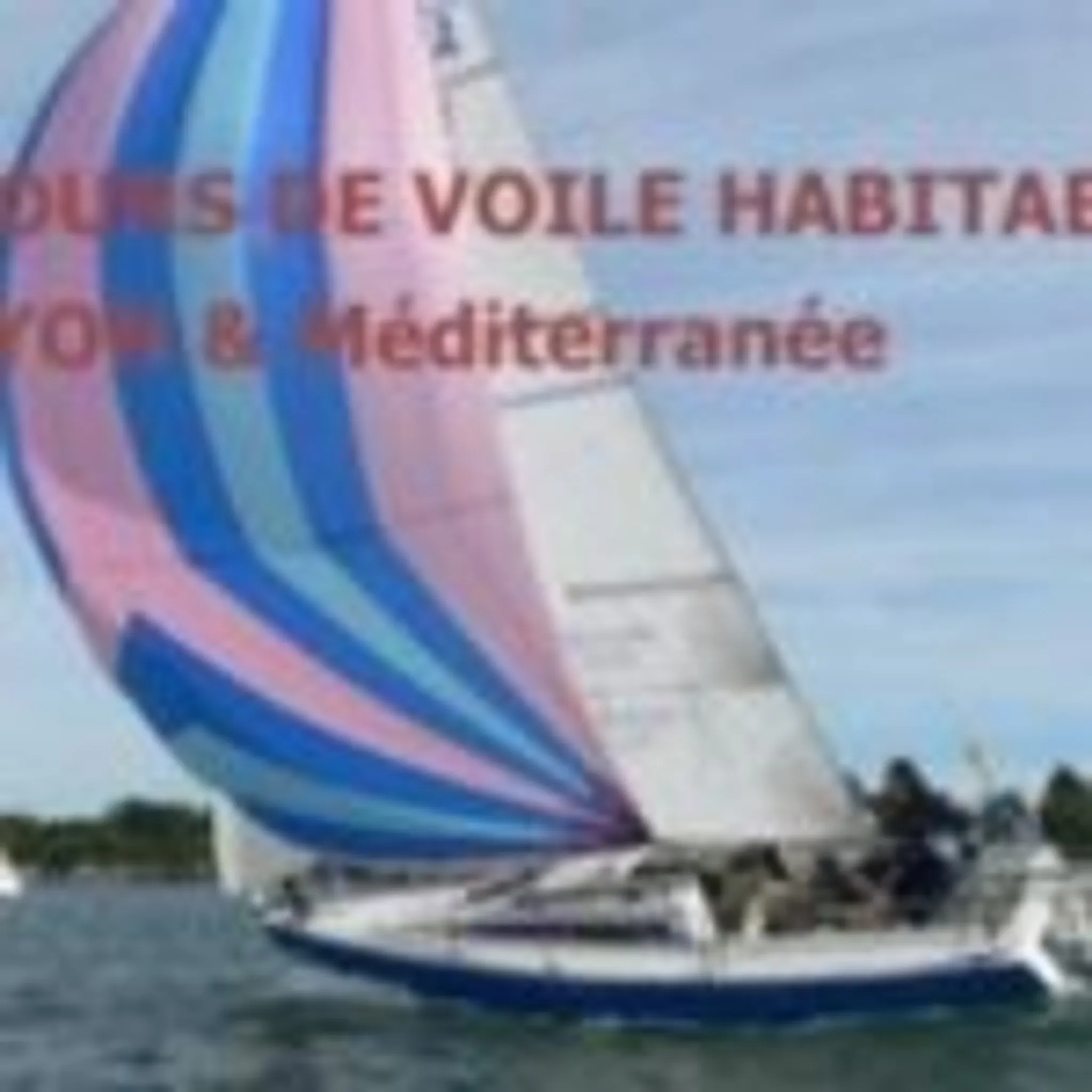 Brigantine Yacht Club Veil Cruise Sur Rdv