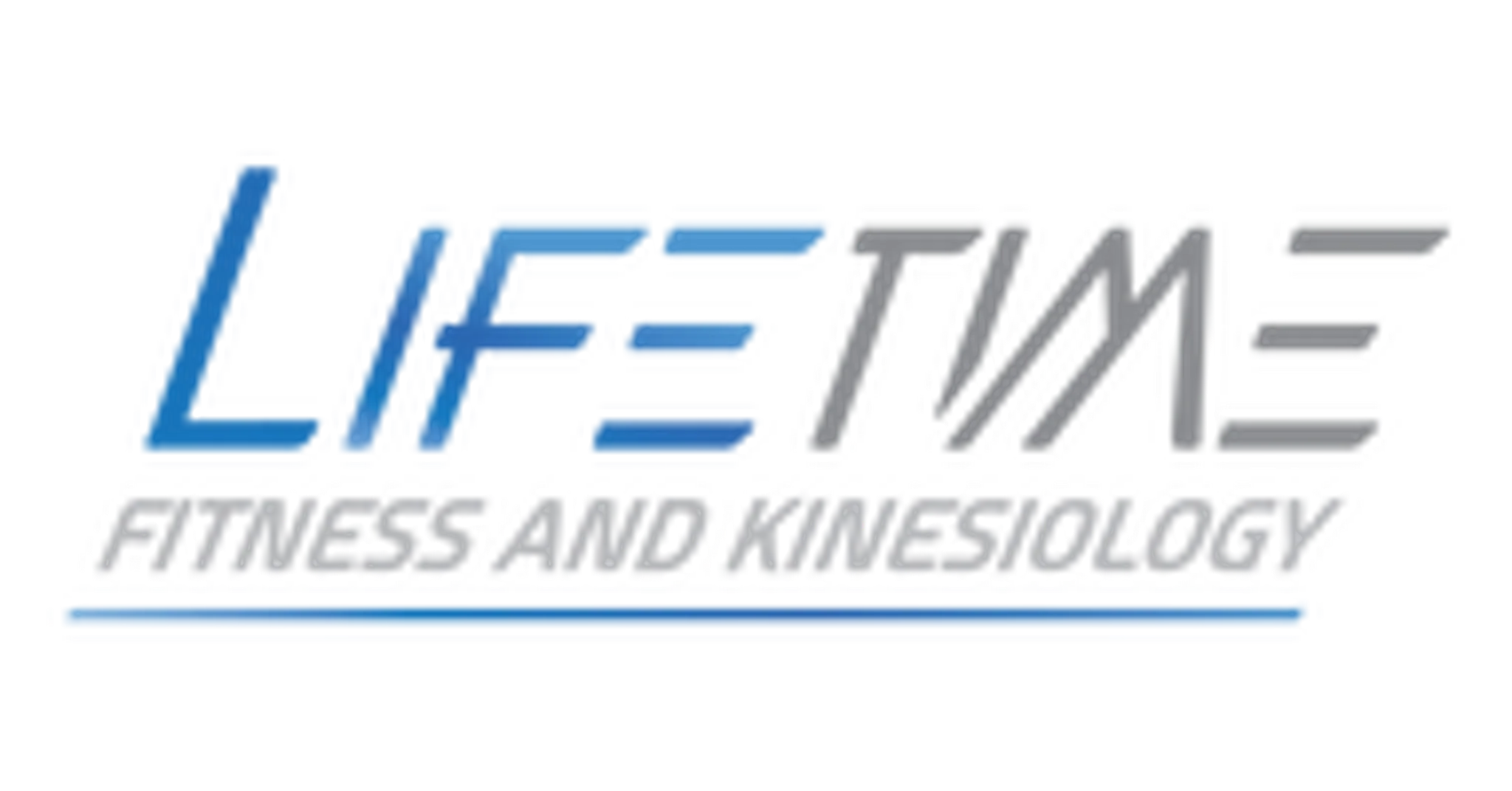 Lifetime Fitness & Kinesiology