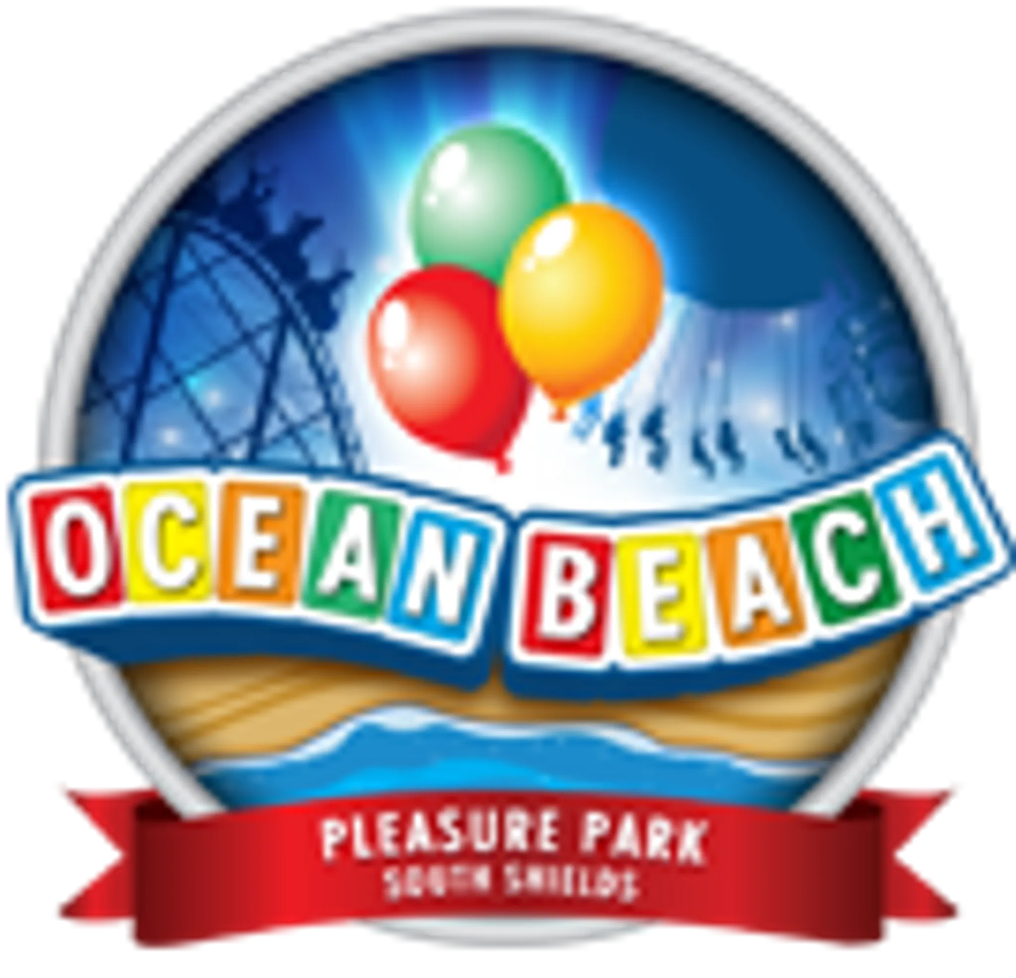 Ocean Beach Pleasure Park