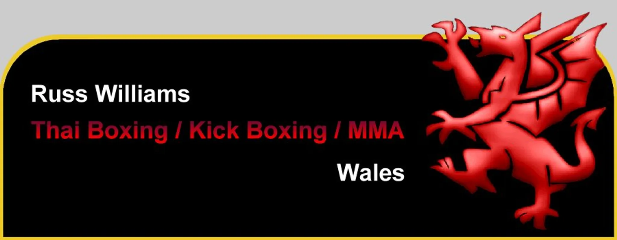 Thai Kickboxing & MMA Classes