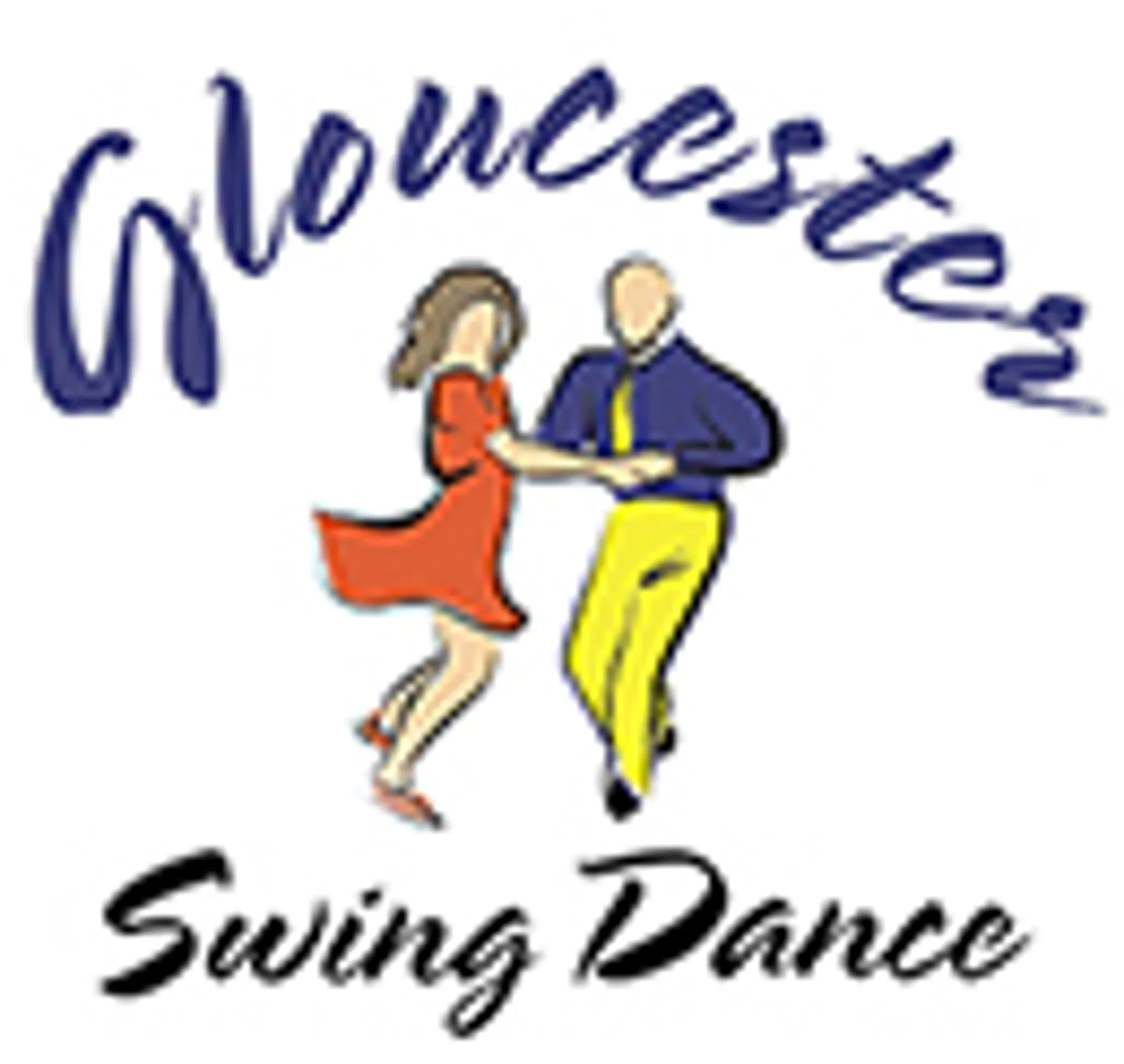 Gloster Jive and Swing Dance