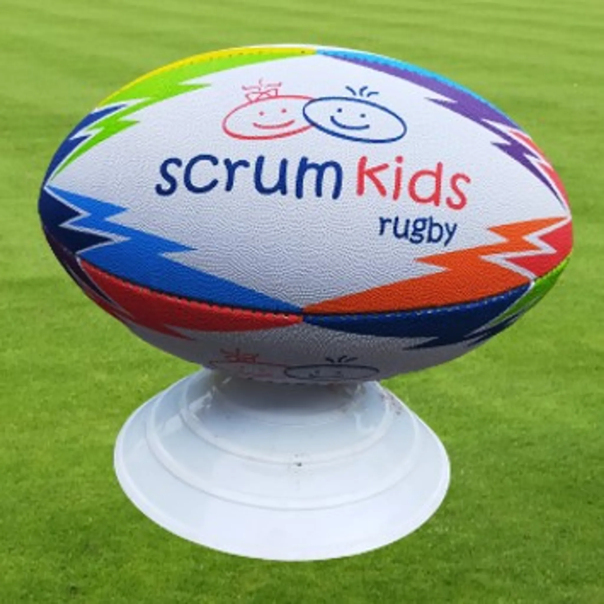 ScrumKids Rugby