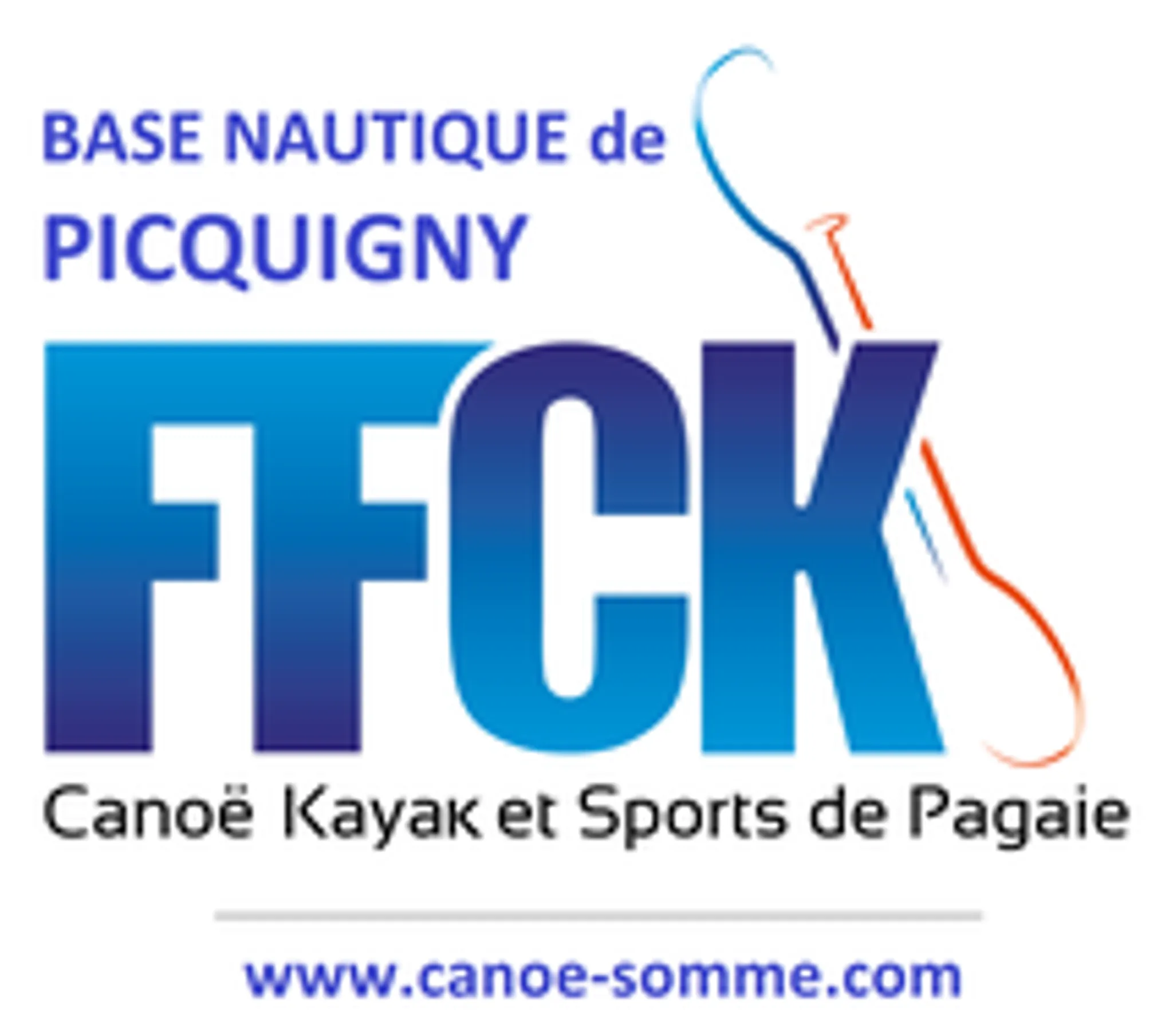 Comité départemental Canoë Kayak somme