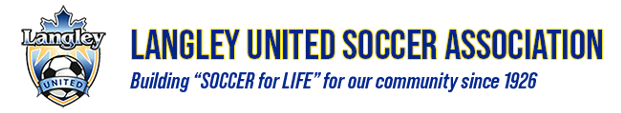Langley United Soccer Association