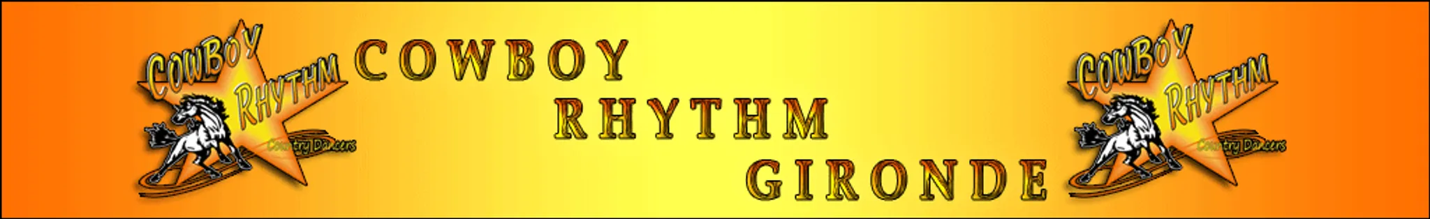 Cowboy Rhythm Gironde