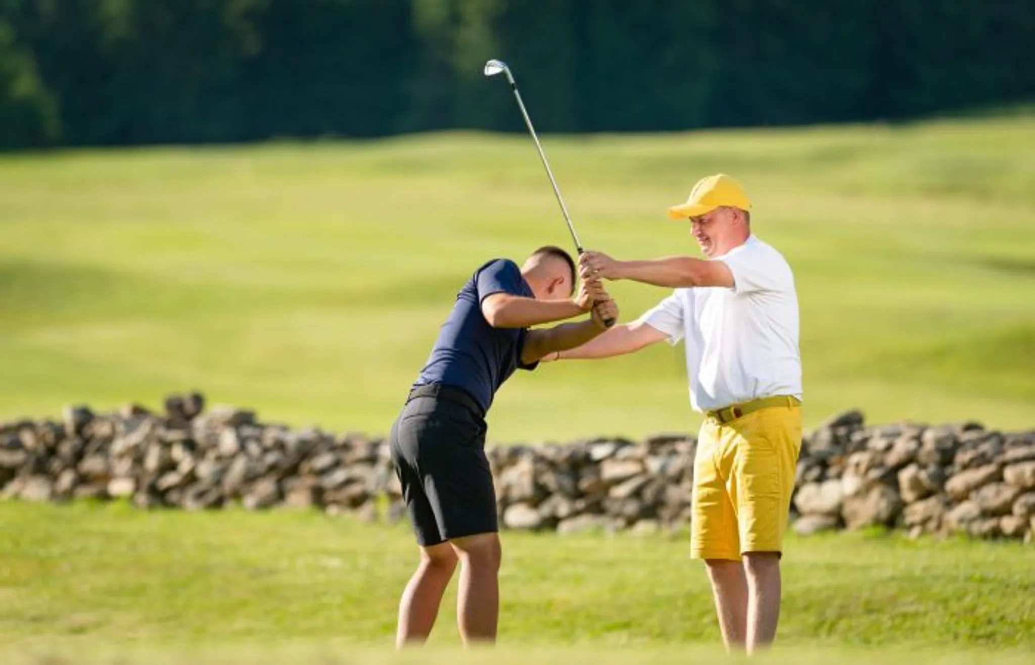 Ladies Slovak Golf Open 2024