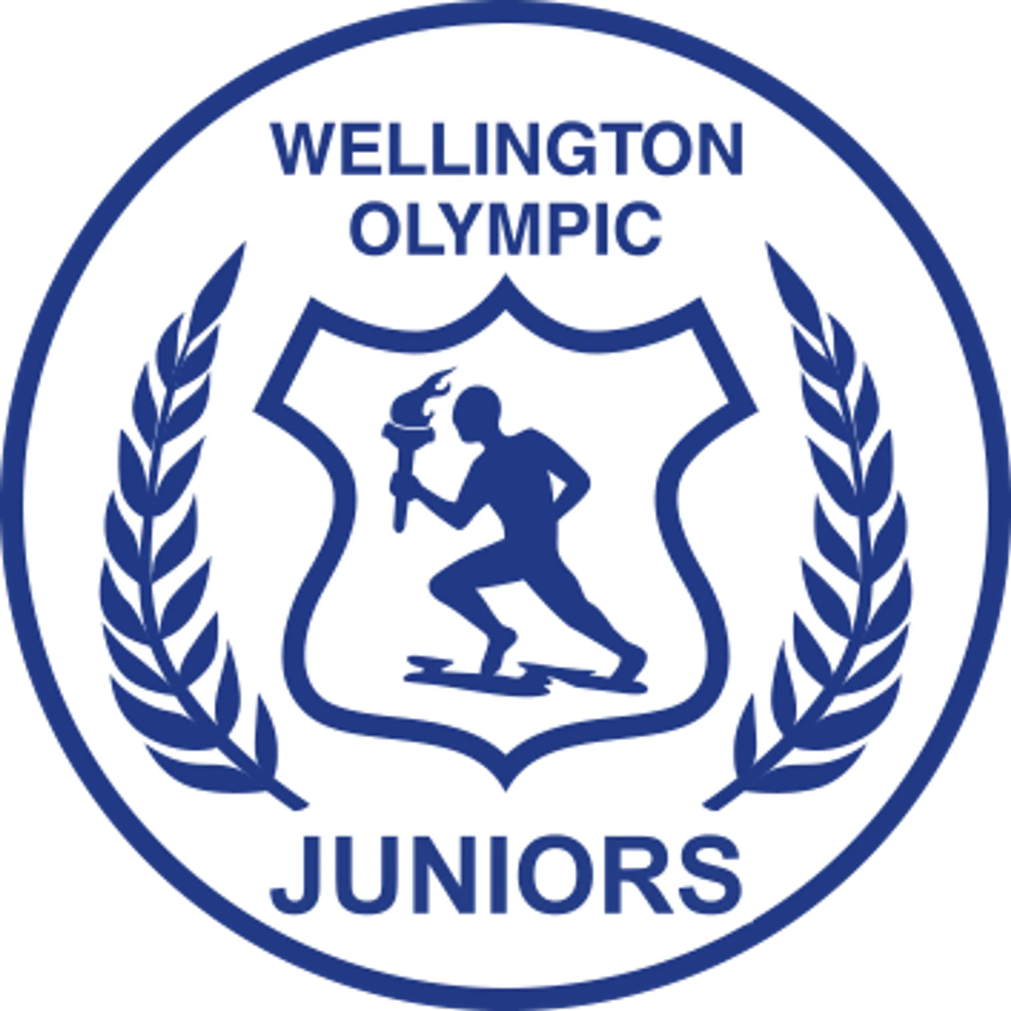 Wellington Olympic Juniors