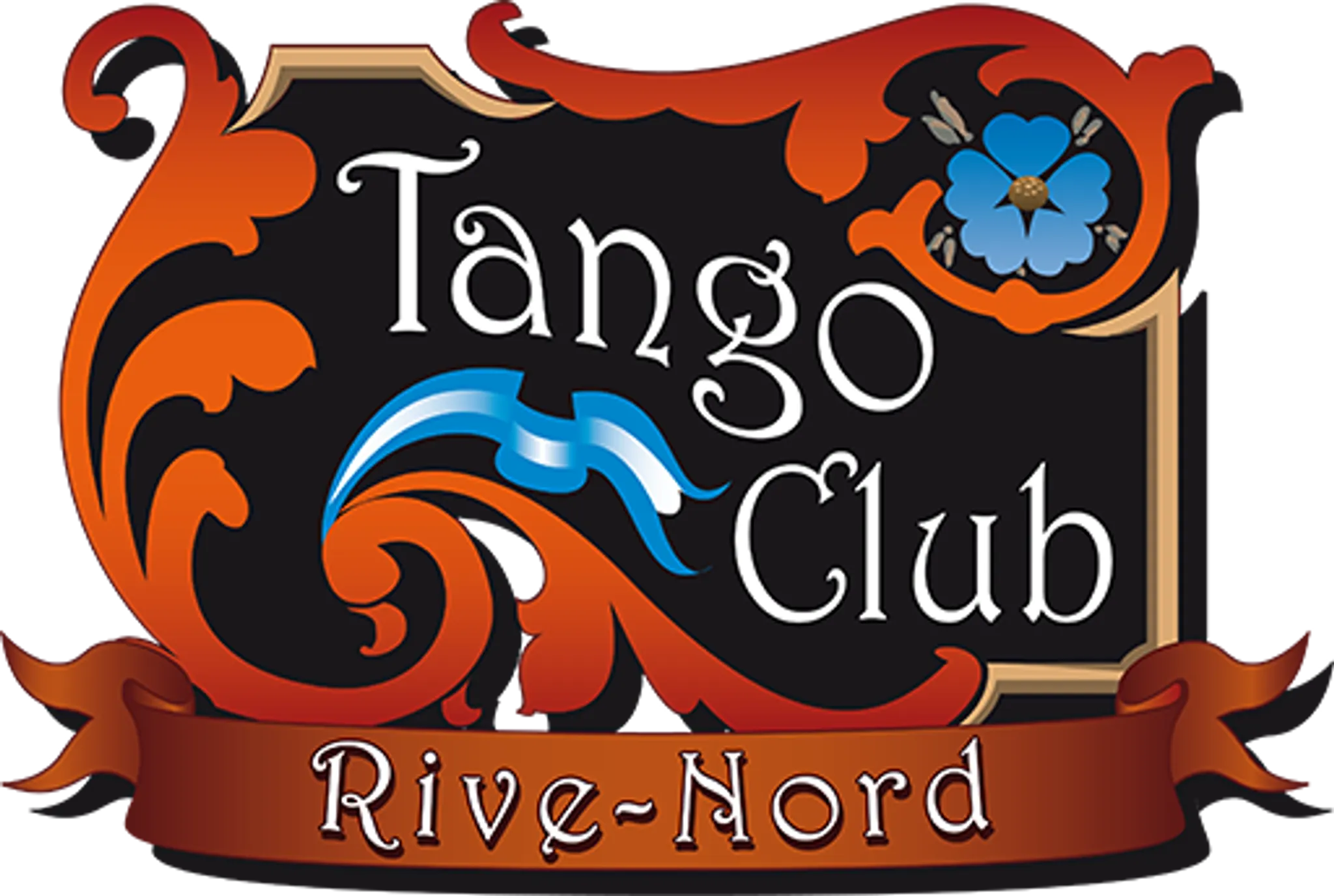 Tango Club Rive-nord