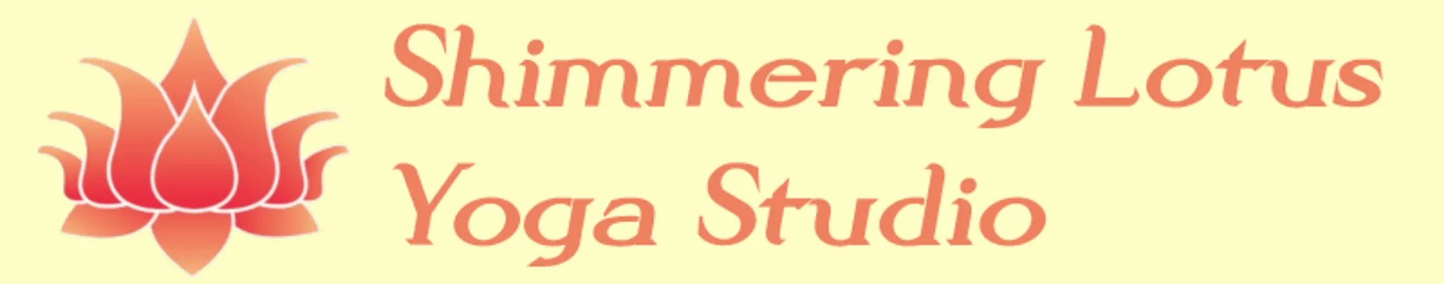 Shimmering Lotus Yoga Studio