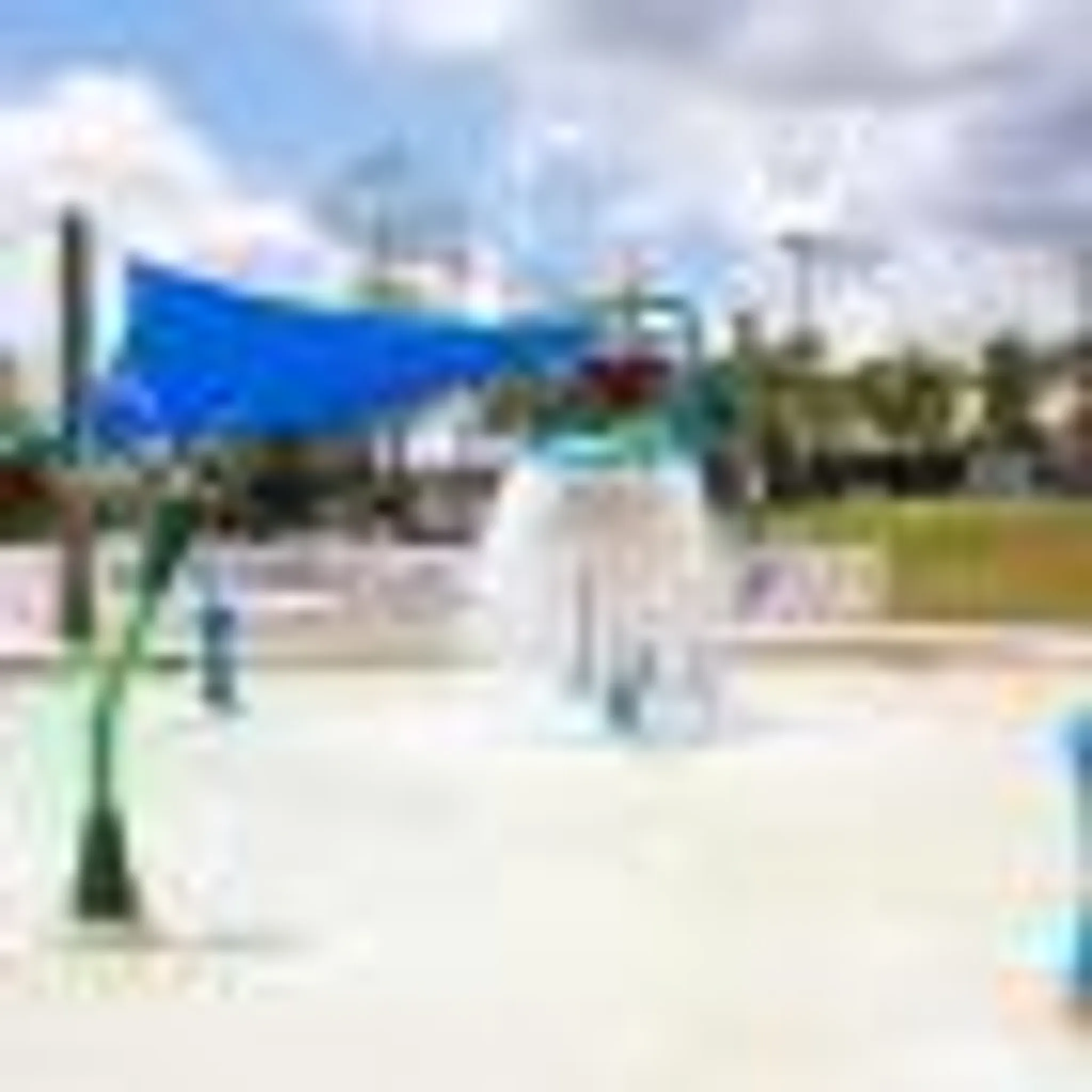 Brisbane City Council Pool - Acacia Ridge Leisure Centre