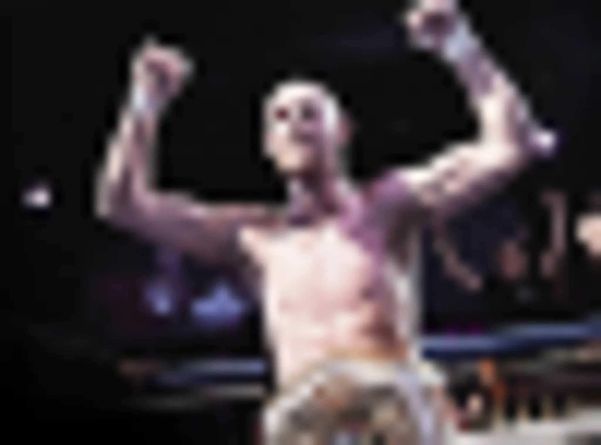 The Jon Durrant Training Studio