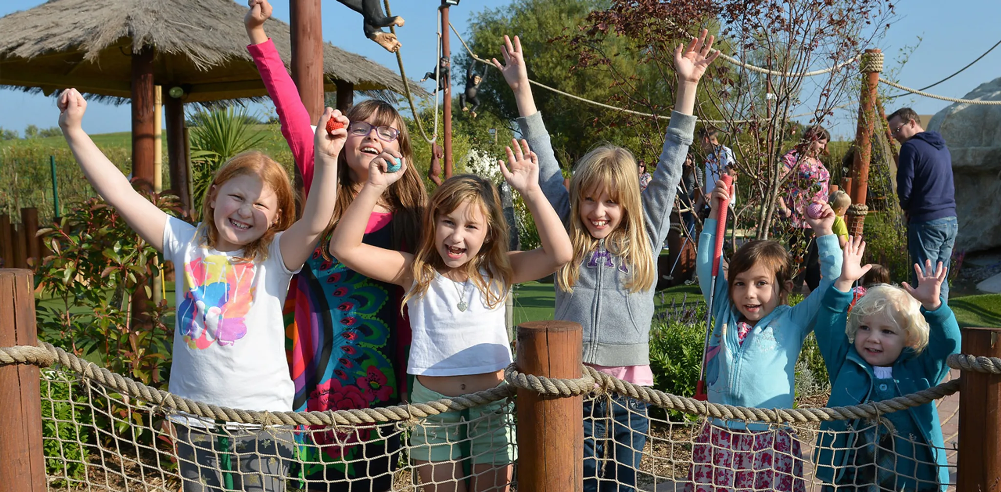 Rascal Bay - Manston