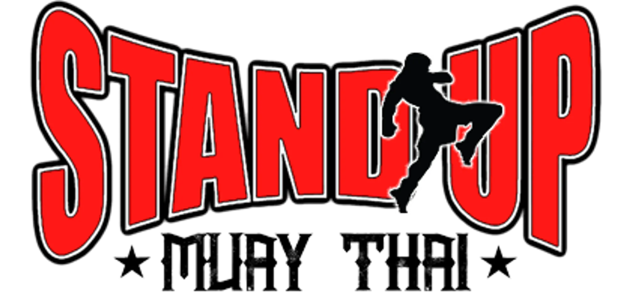 Stand Up Muay Thai Kickboxing