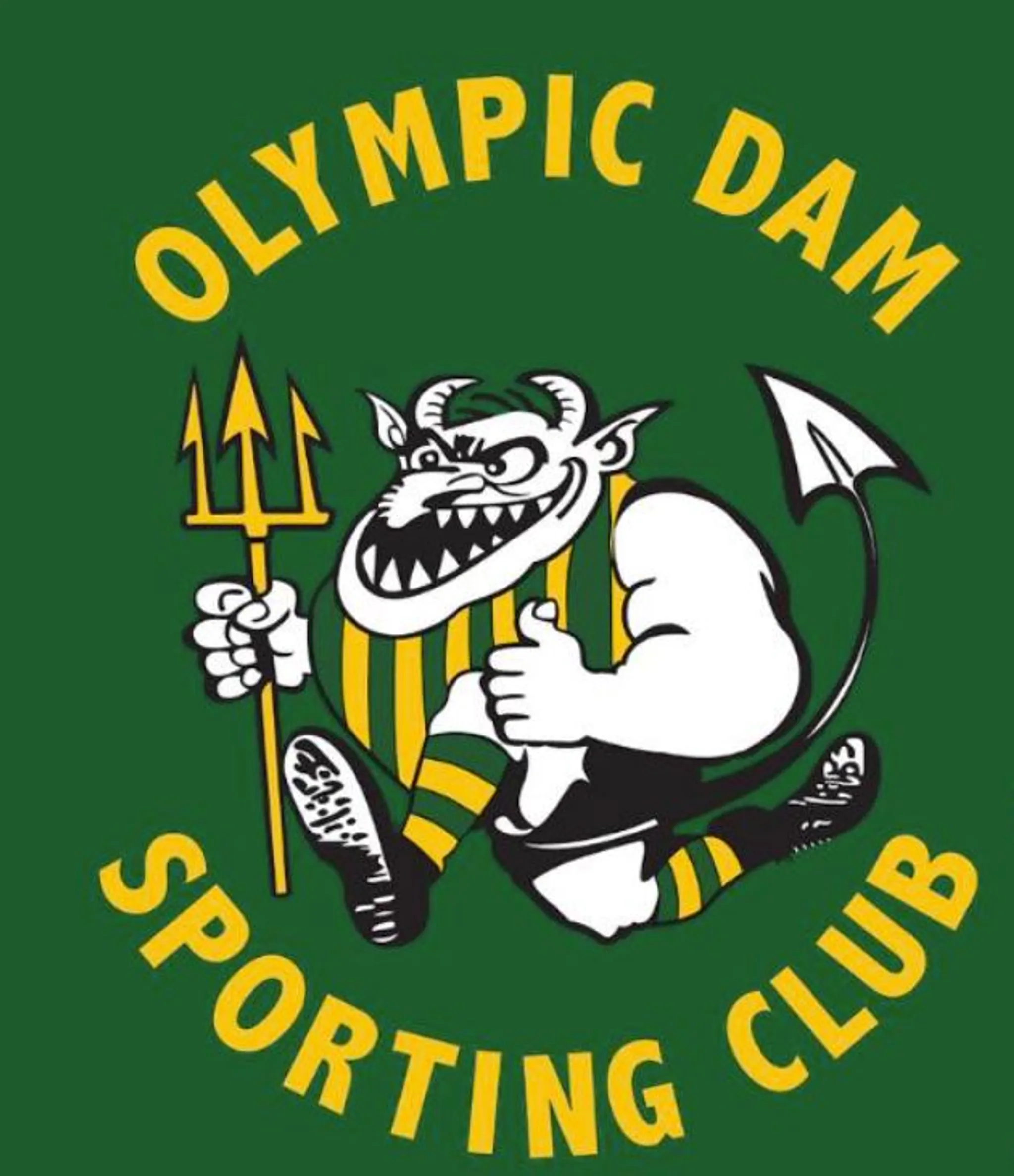 Roxby Downs Golf Club