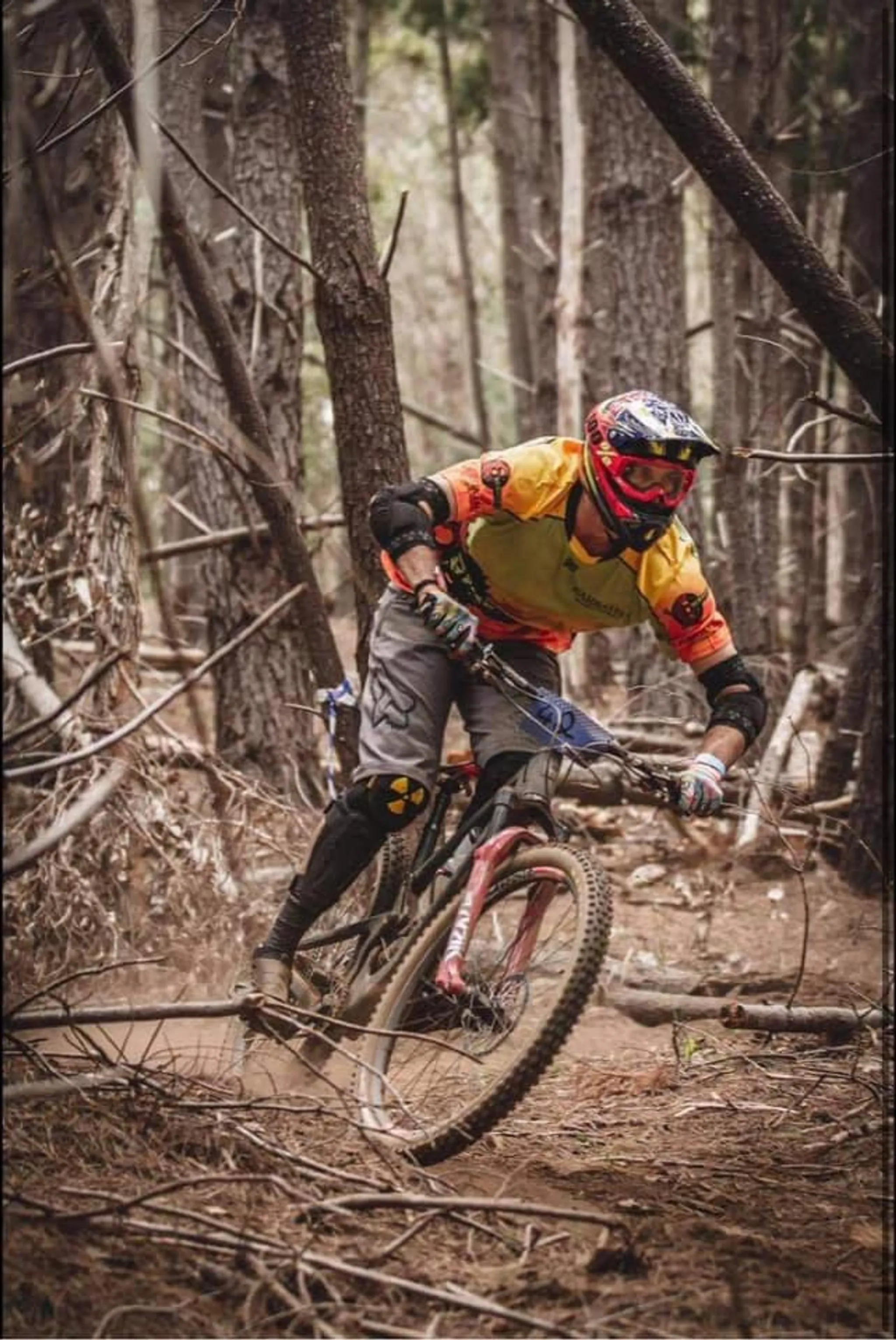 Wednesday Night Rides