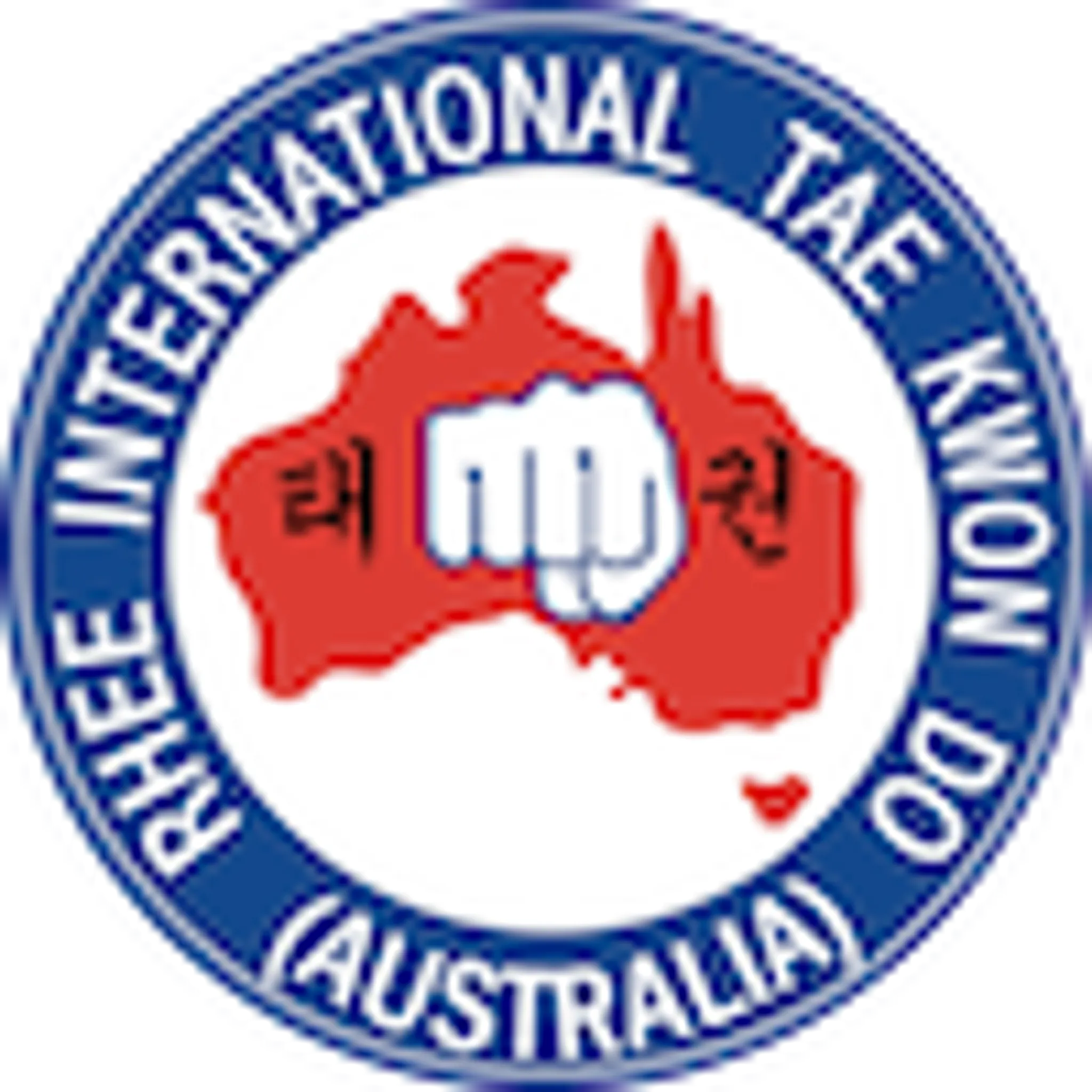 Rhee Tae Kwon-Do Victoria