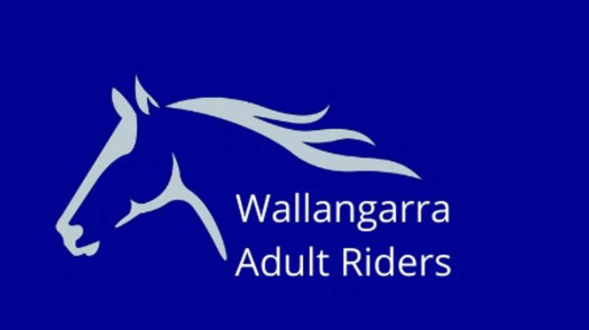 Wallangarra Adult Riders Club