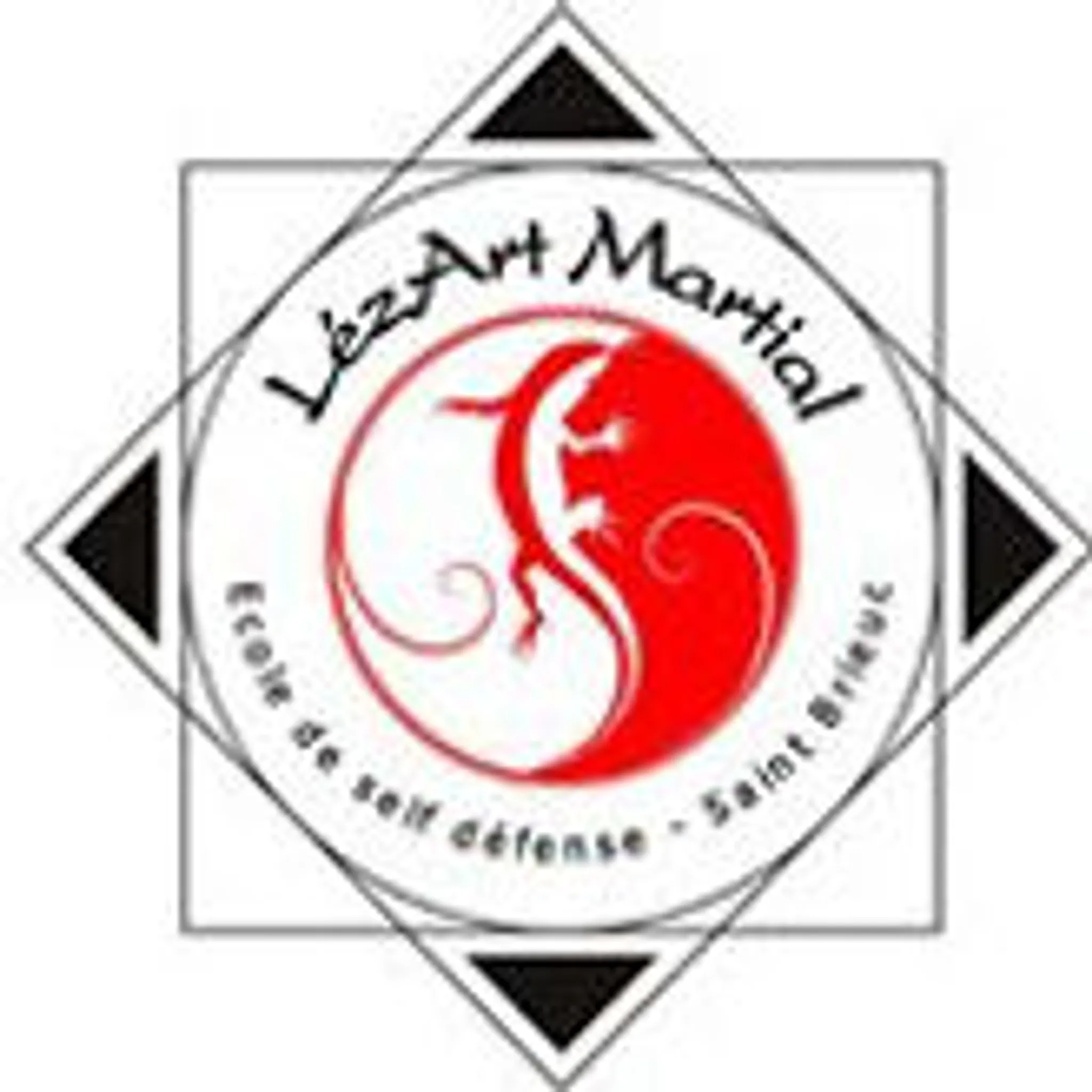 Lézart Martial, École De Self-Défense