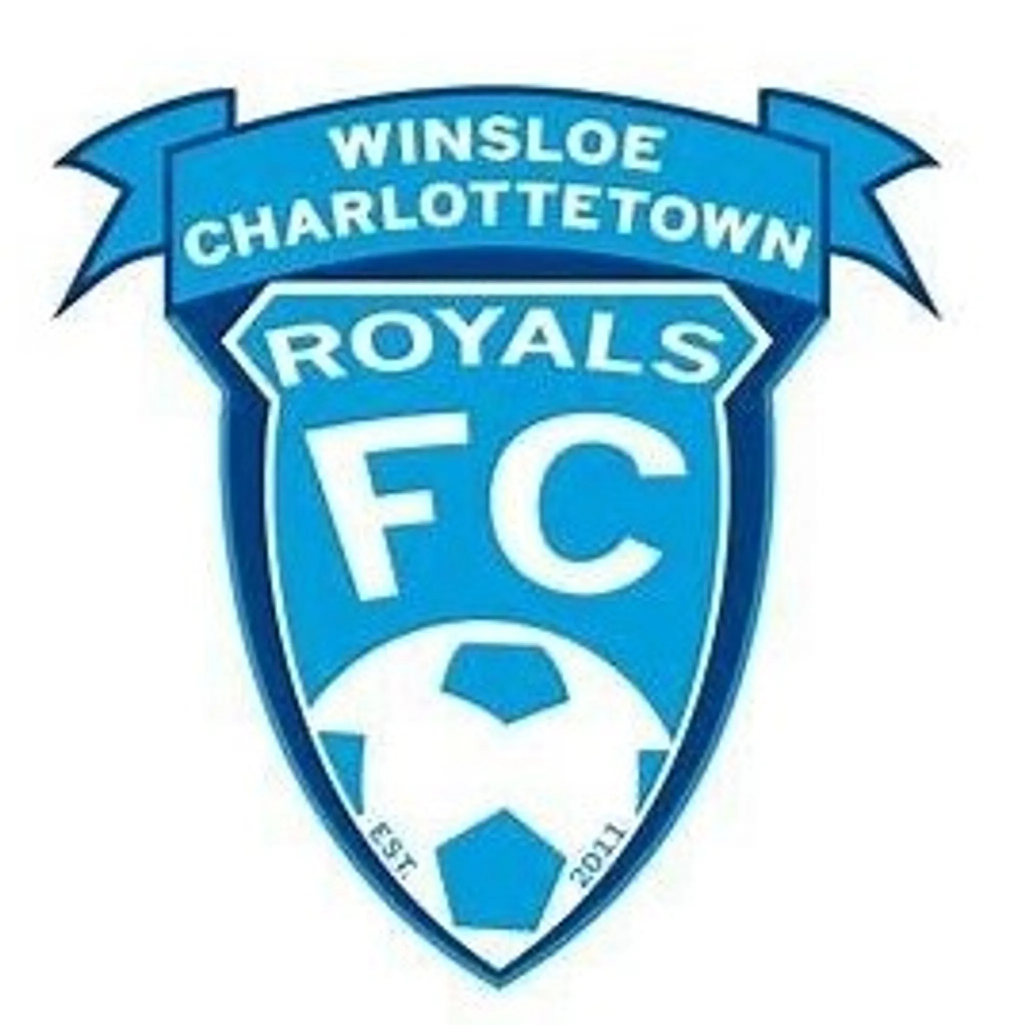 Winsloe Charlottetown Royals FC