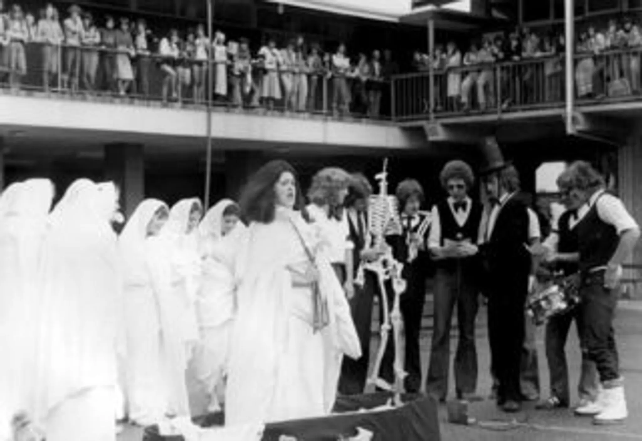 La Salle Netball Club